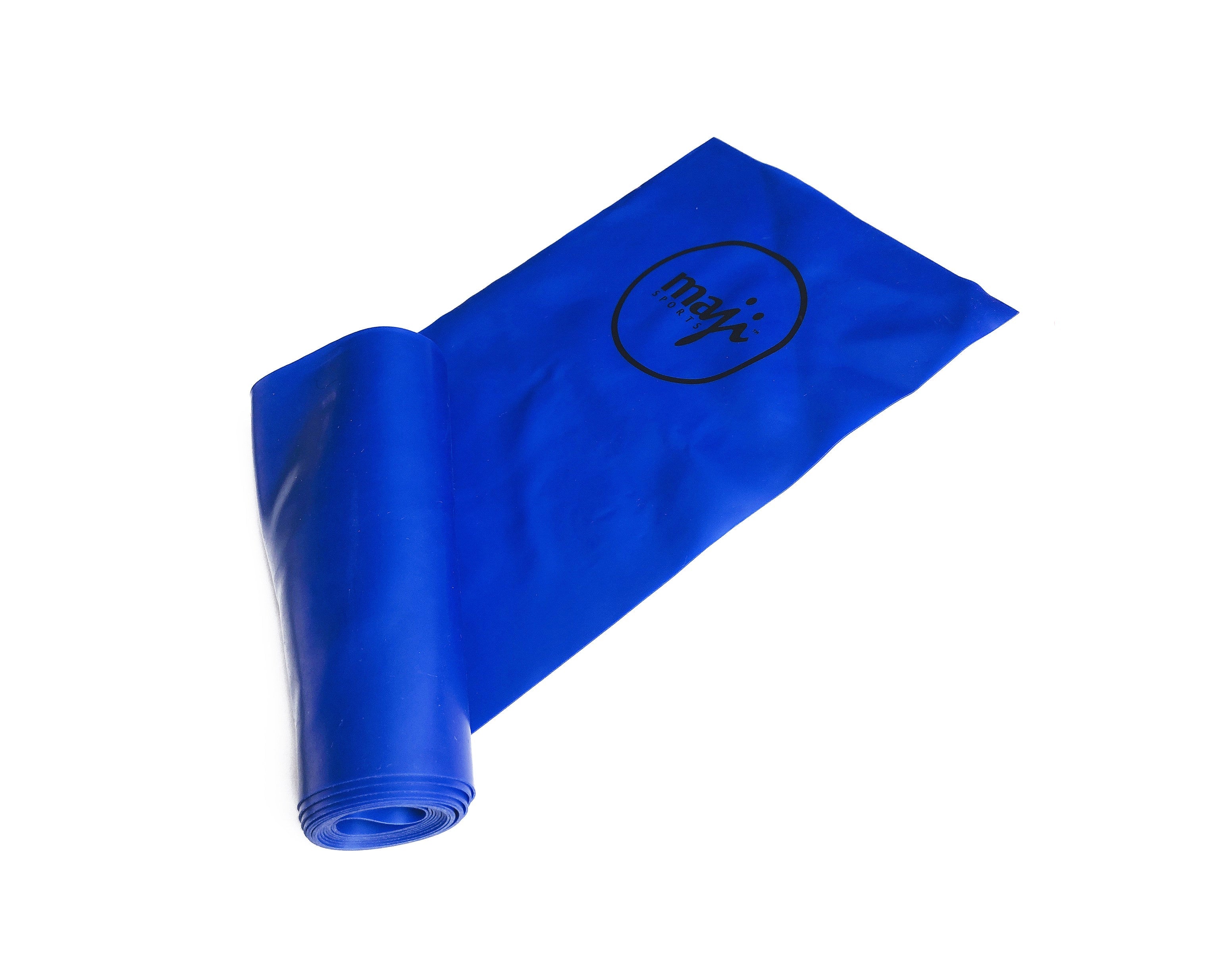 Arm & Upper Body Resistance Band-1