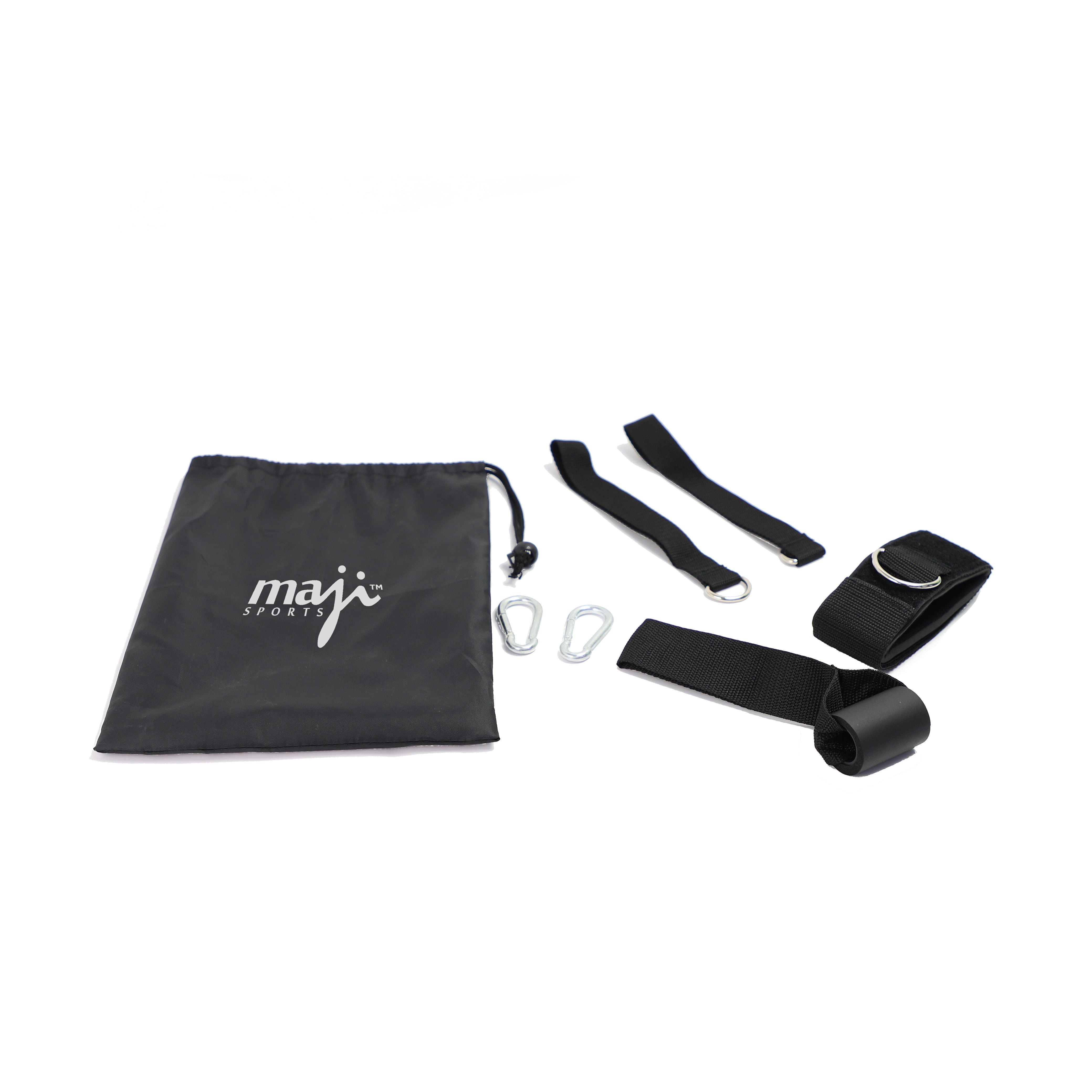 Maji Sports Exercise Bar-3