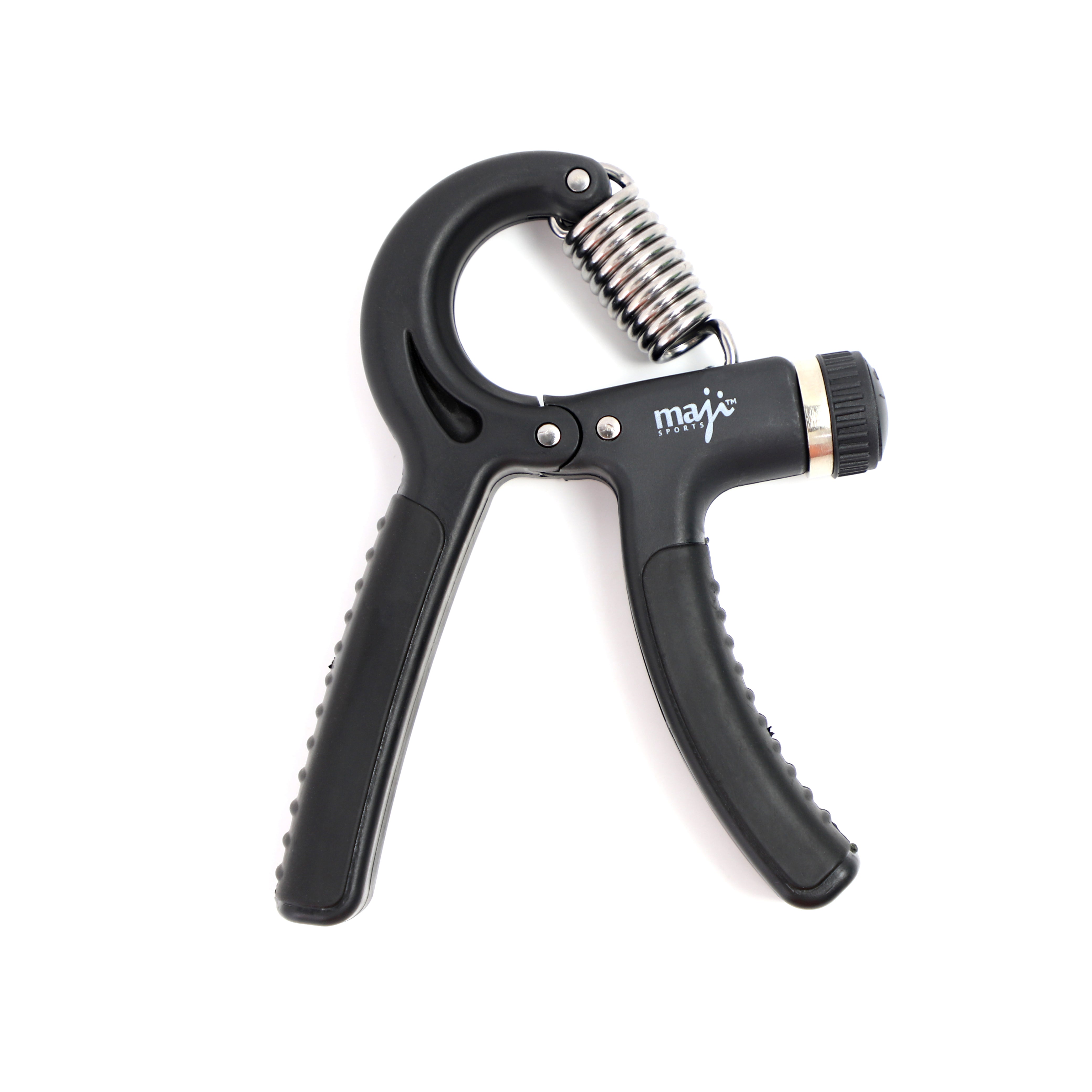 Recovery & Grip Strength 2-2