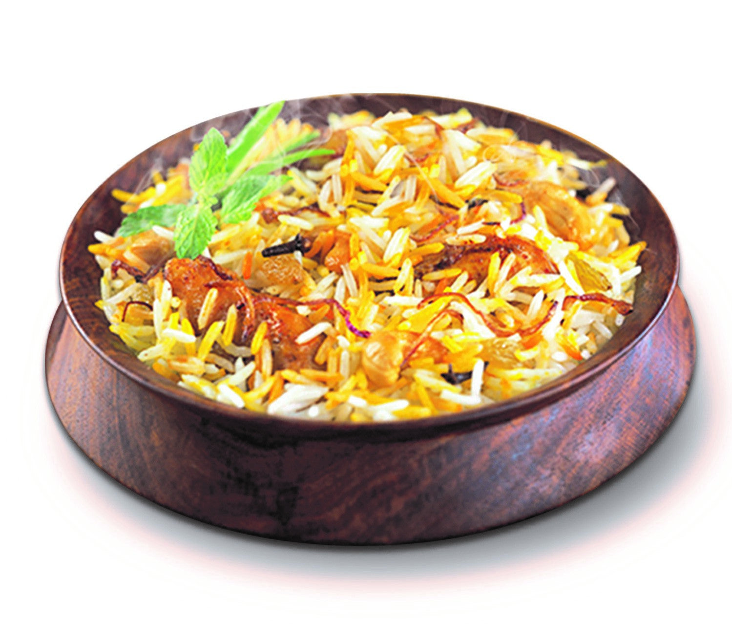 Extra Long Indian Golden Basmati Rice - Healthy Parboiled Sella Grain Jar-4