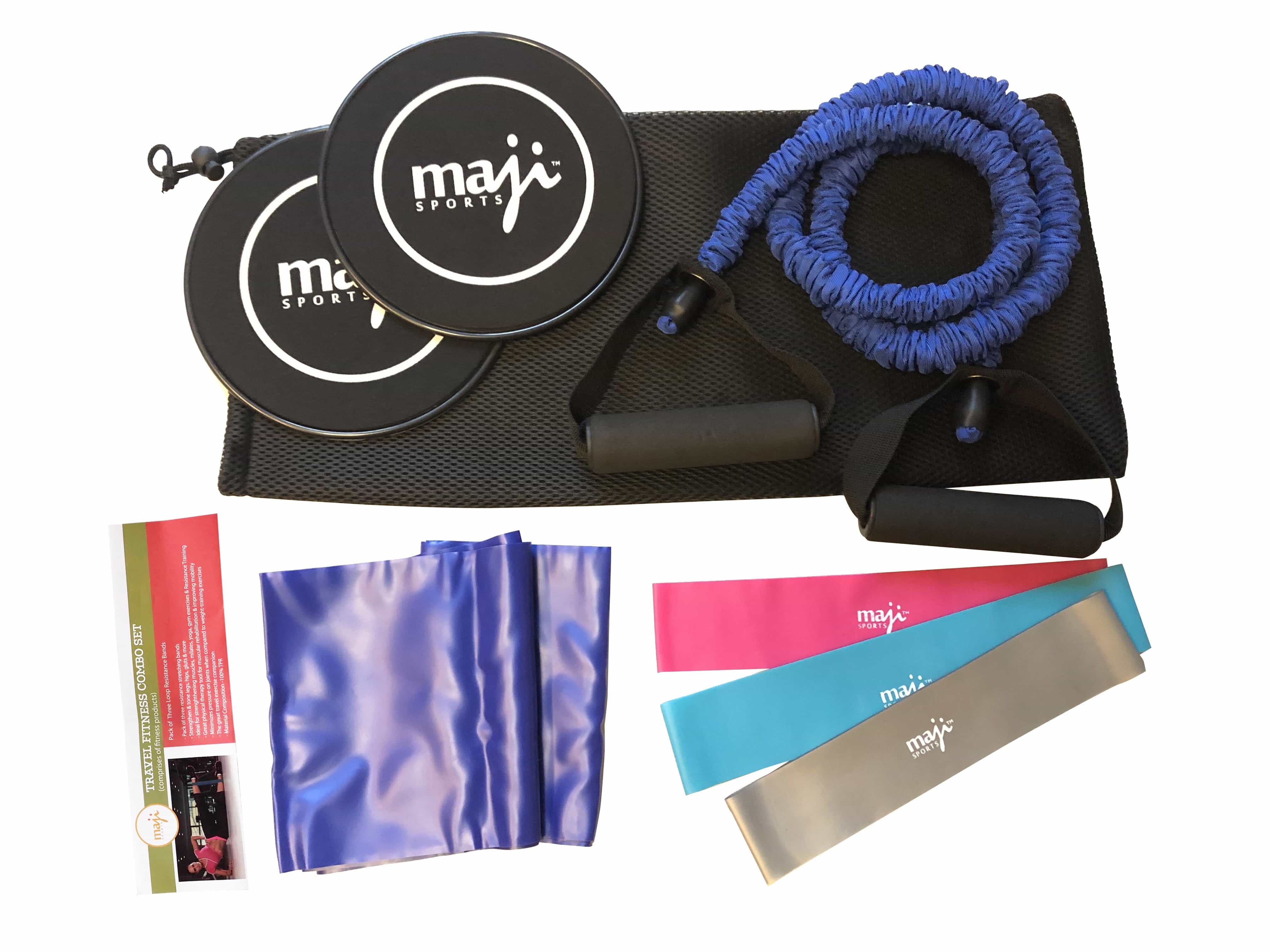 Home Fitness Bundle-0