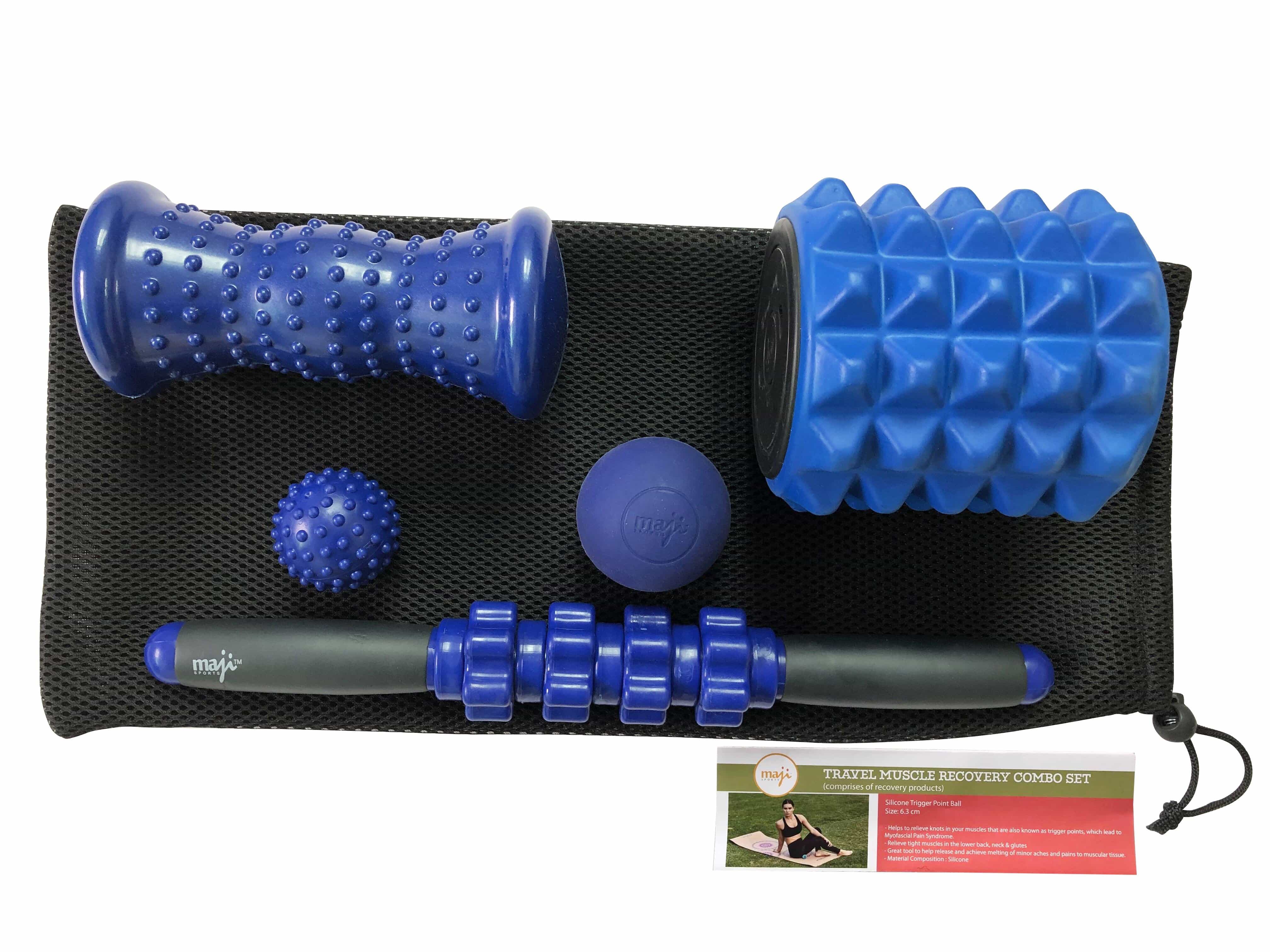 Home Muscle Massage Bundle-1