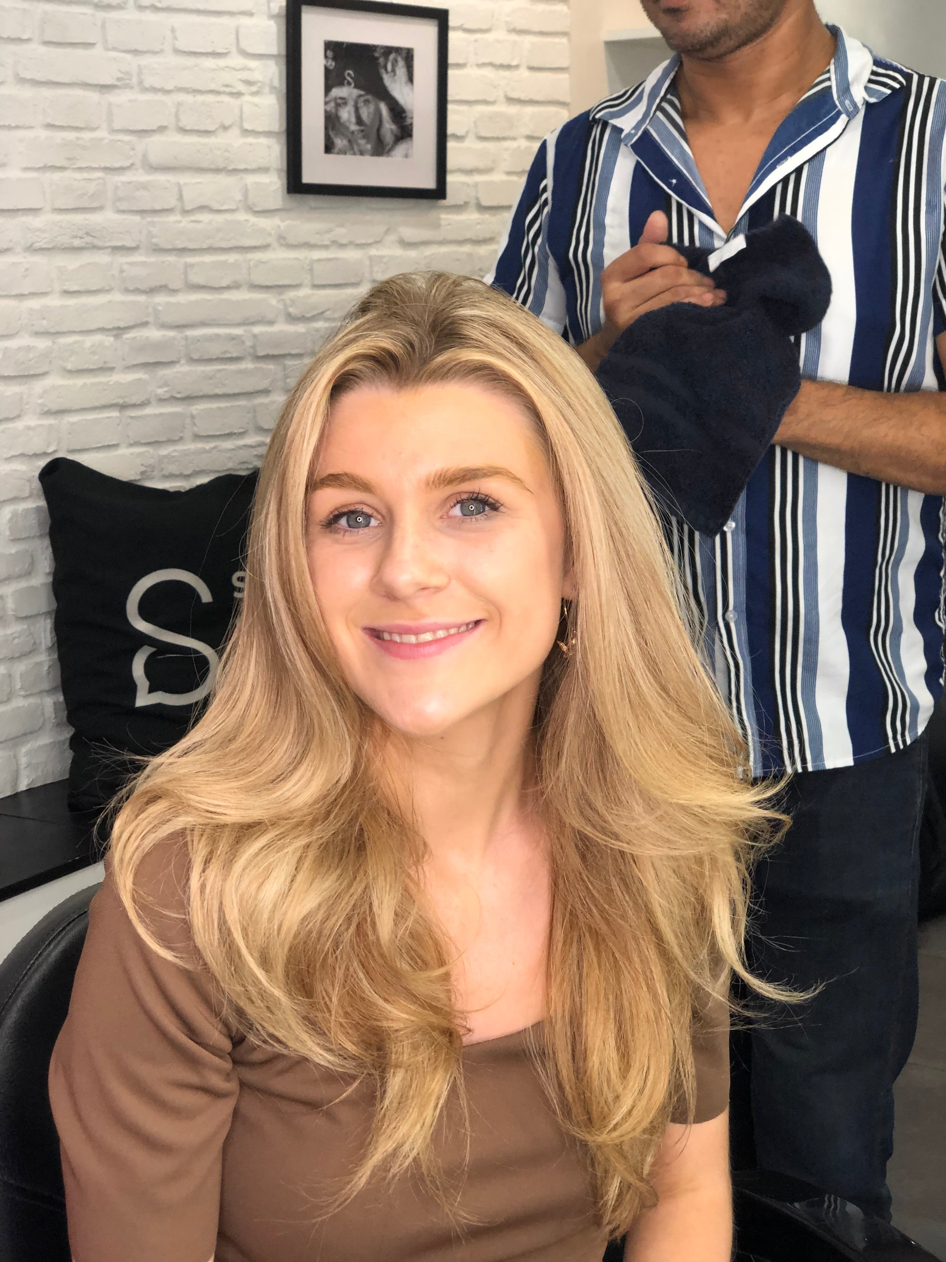 Mekabu Hydrating Shampoo 32 oz-1