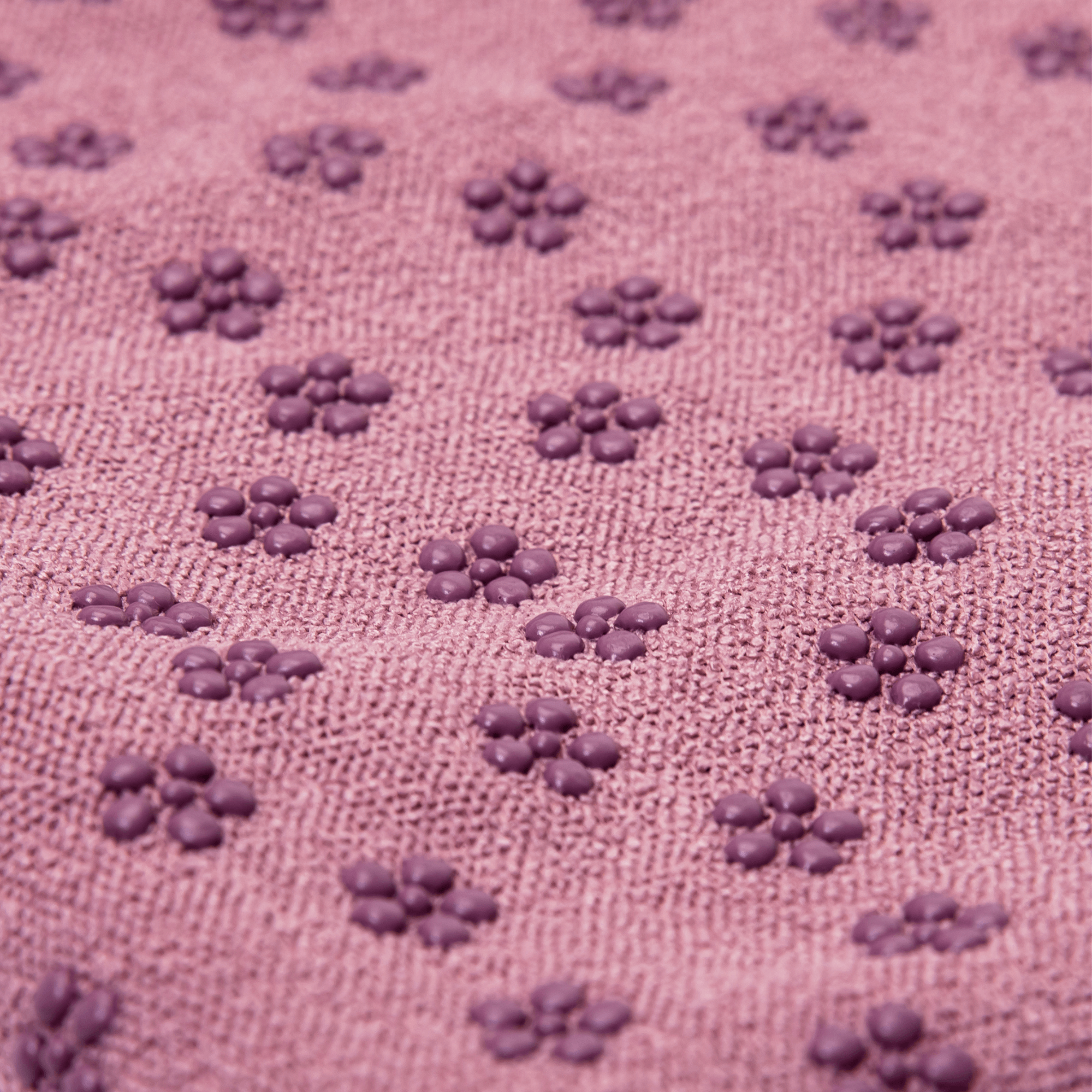 Premium Absorption Hot Yoga Mat Towel with Slip-Resistant Grip Dots-10