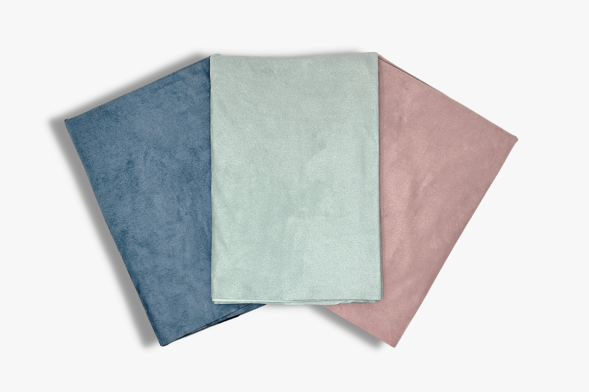 Yoga Mat Towel with Micro-Fiber Slip-Resistant Fabric-11