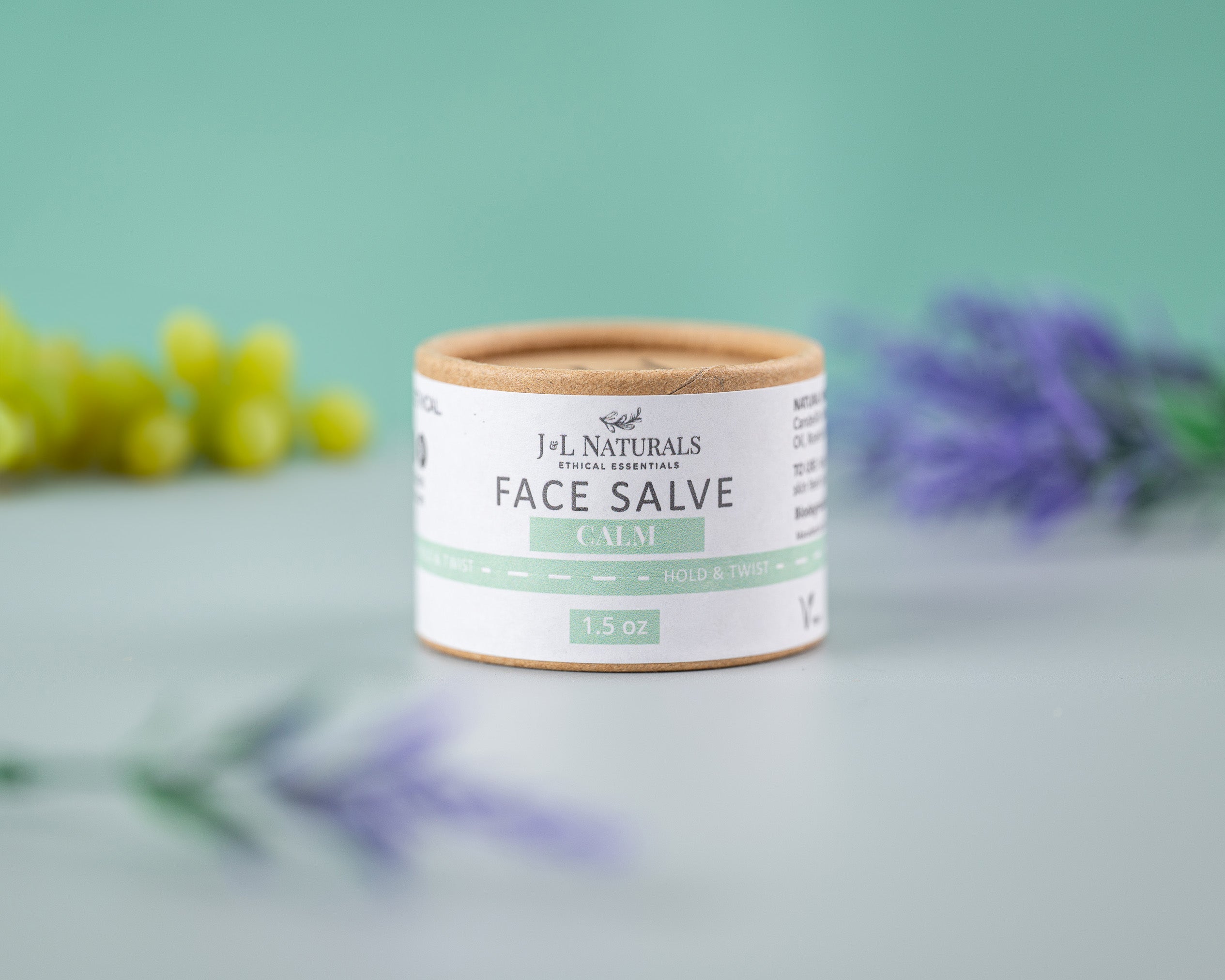 Face Salve-8