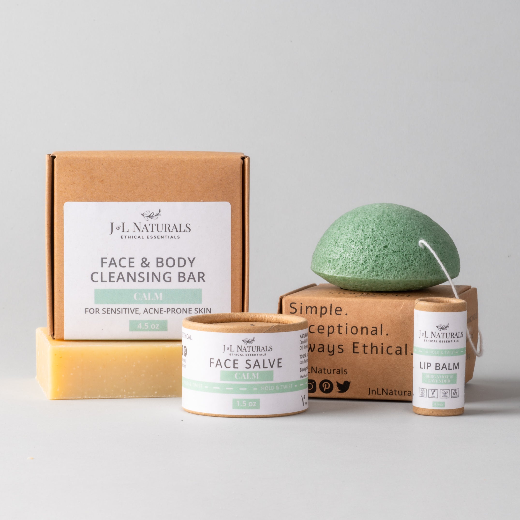 Simple Skin Regimen Kit ($40+ Value)-4