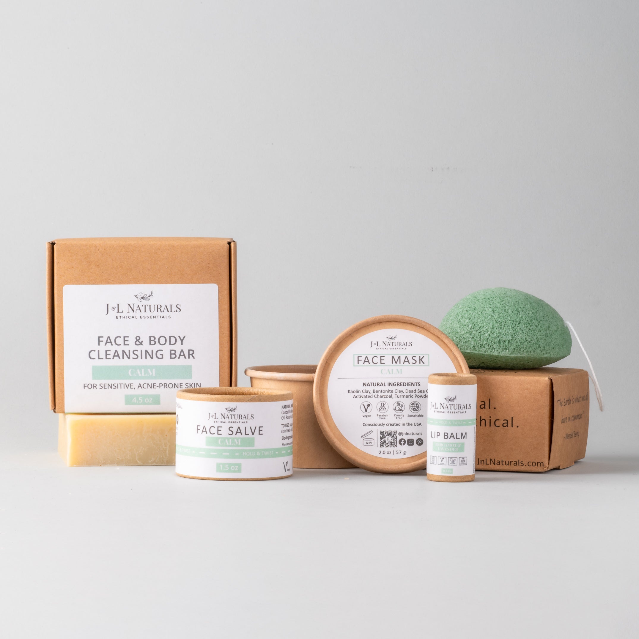 Exceptional Skin Regimen Kit ($60+ Value)-3