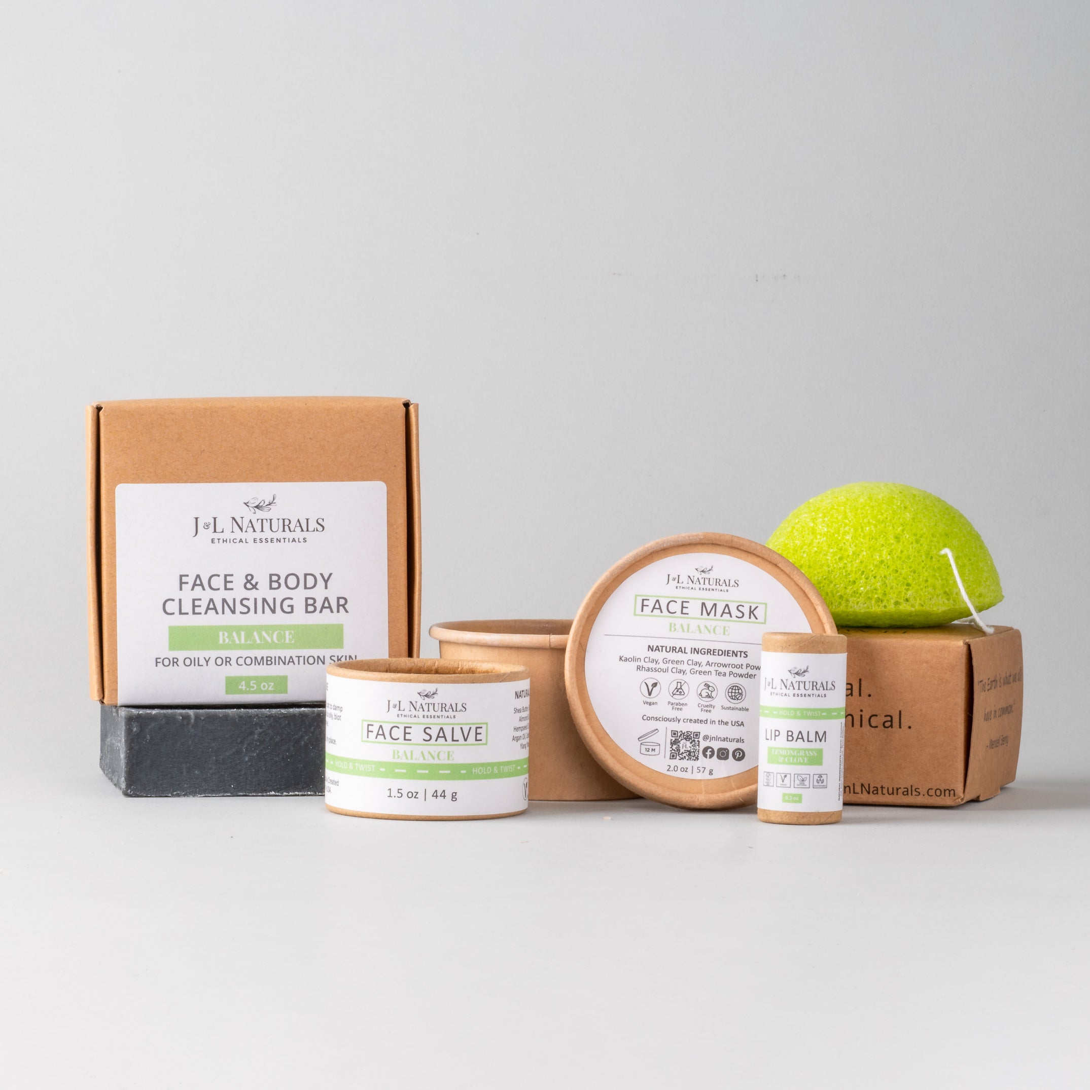 Exceptional Skin Regimen Kit ($60+ Value)-4