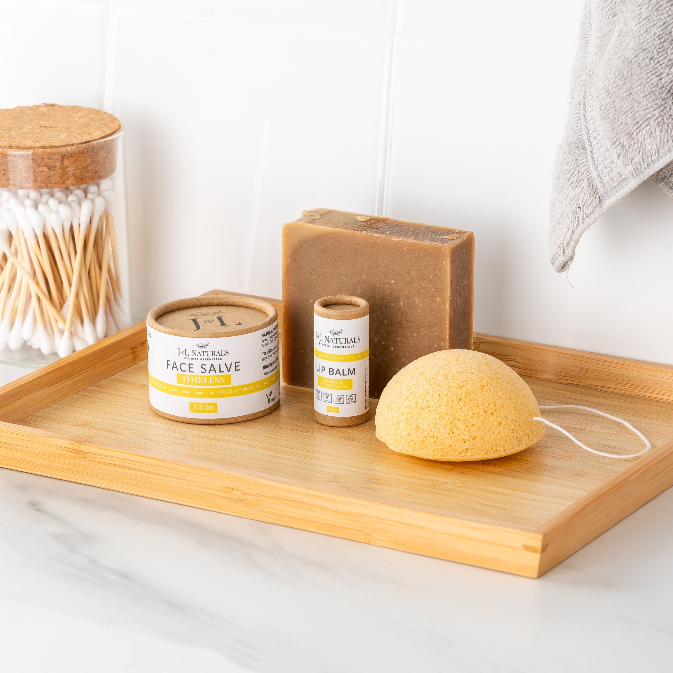 Simple Skin Regimen Kit ($40+ Value)-9