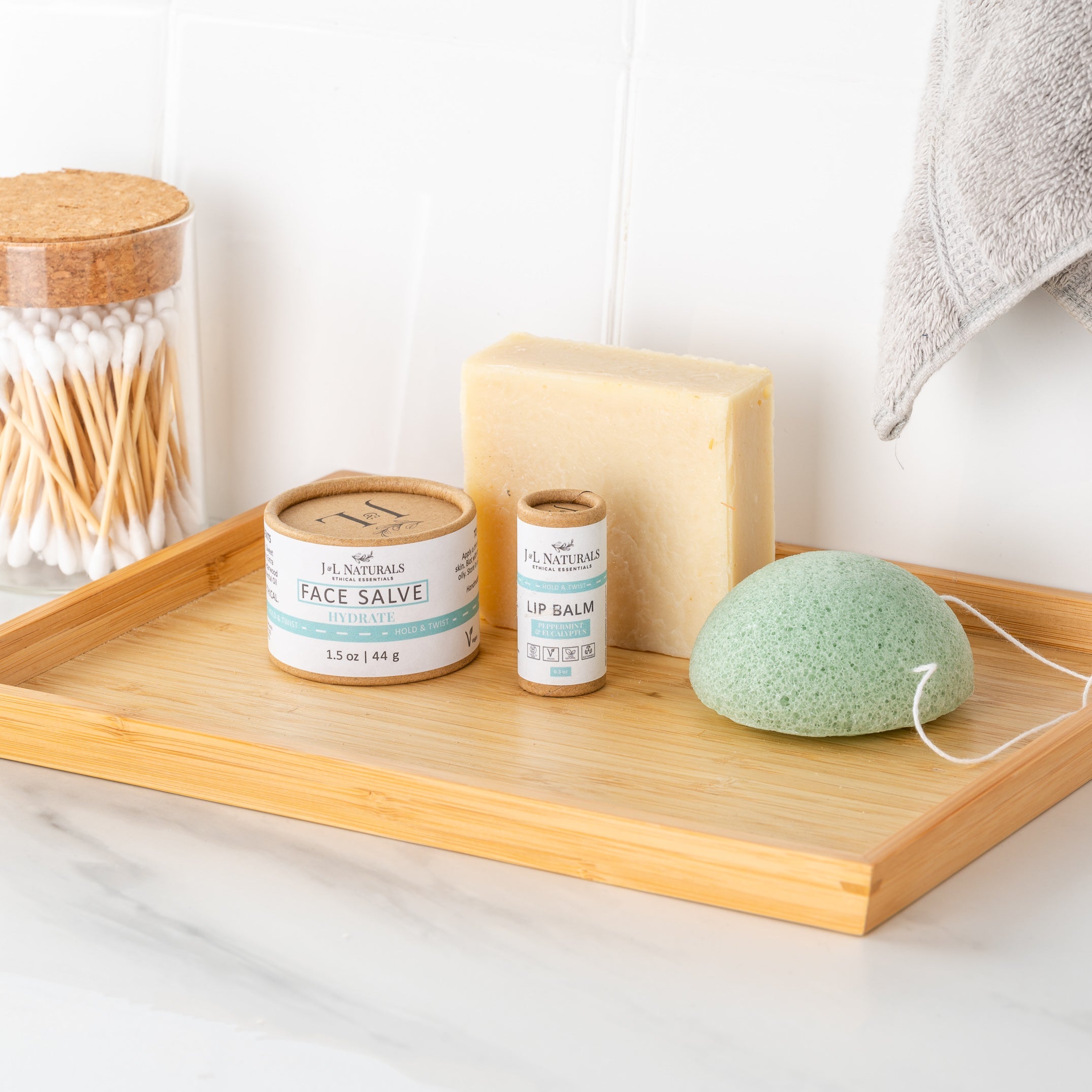 Simple Skin Regimen Kit ($40+ Value)-6