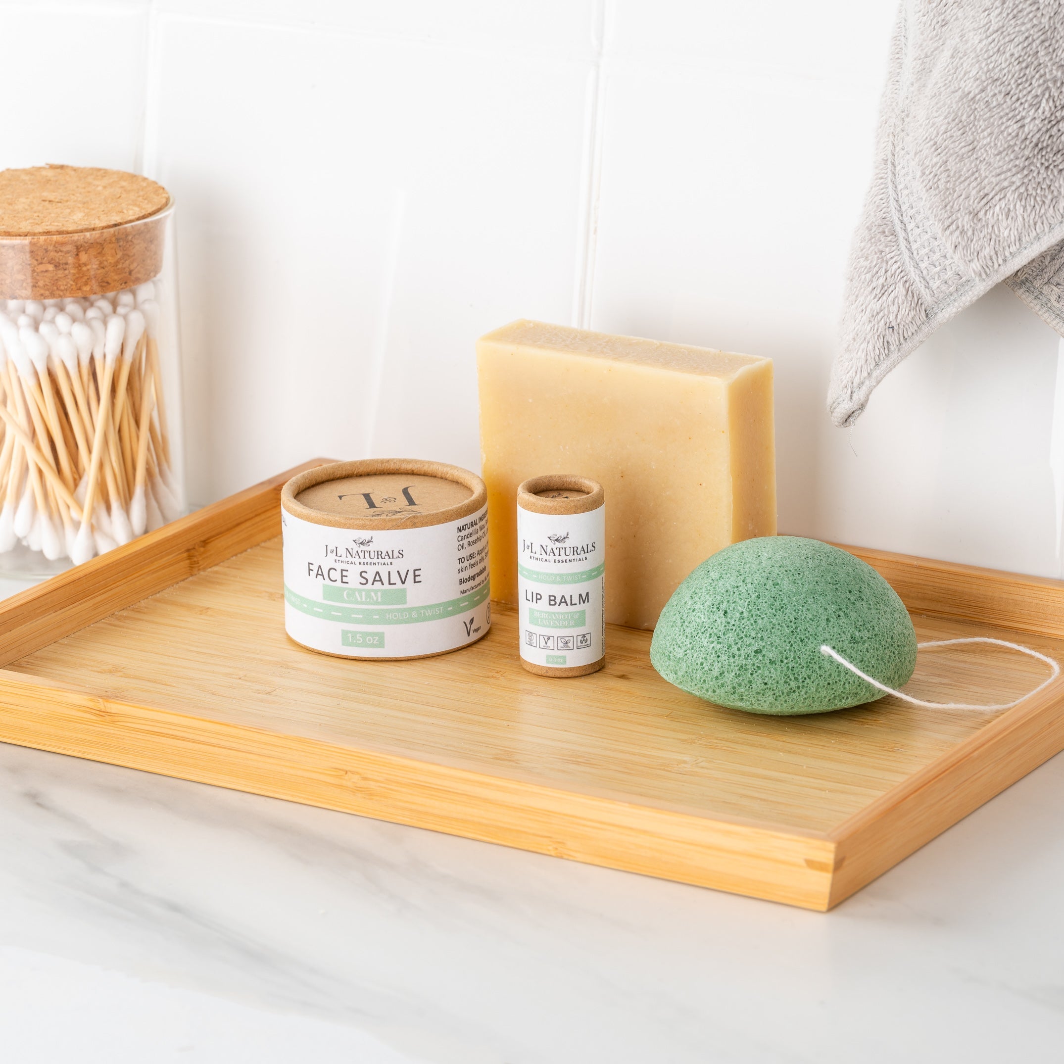 Simple Skin Regimen Kit ($40+ Value)-7