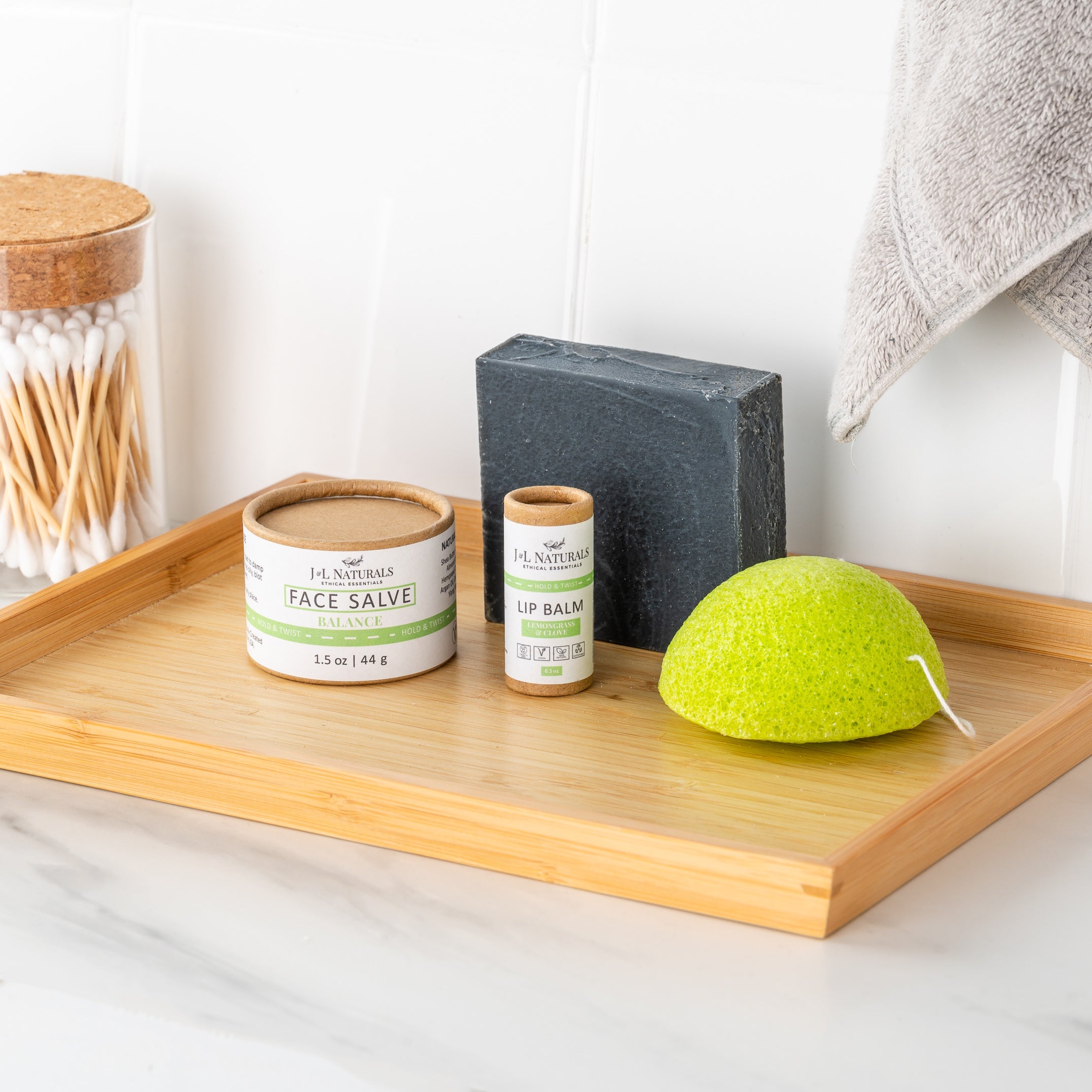 Simple Skin Regimen Kit ($40+ Value)-8