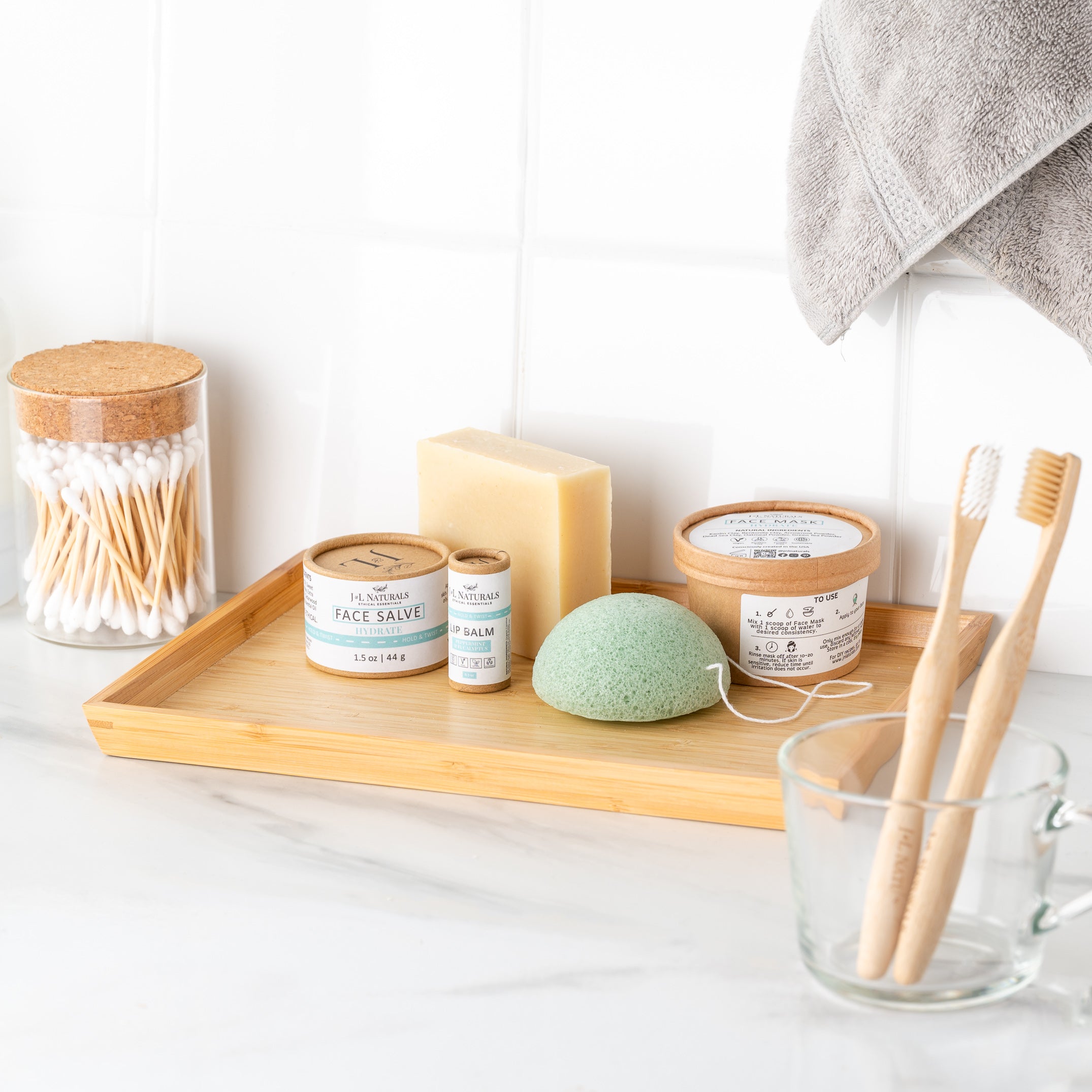 Exceptional Skin Regimen Kit ($60+ Value)-8