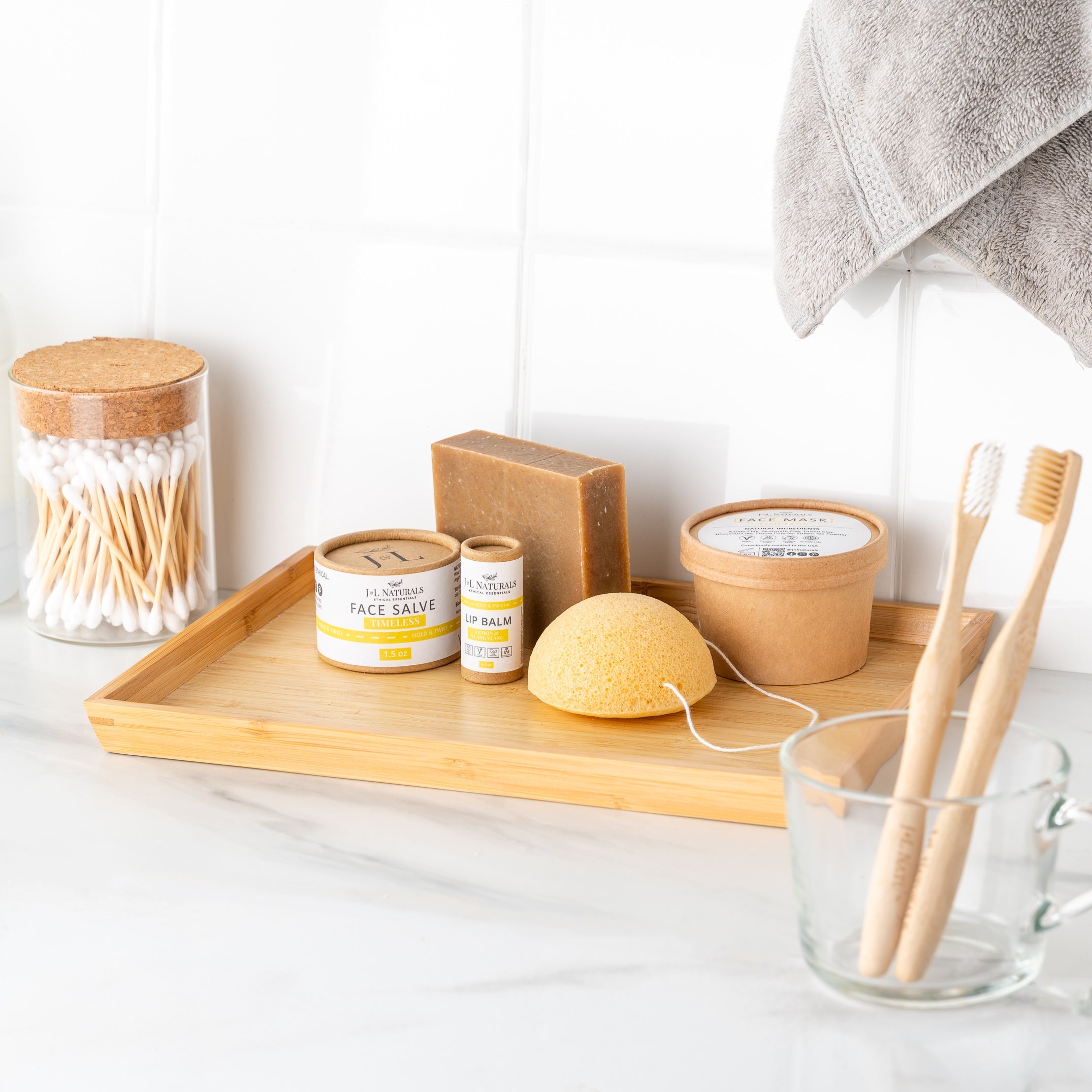 Exceptional Skin Regimen Kit ($60+ Value)-6