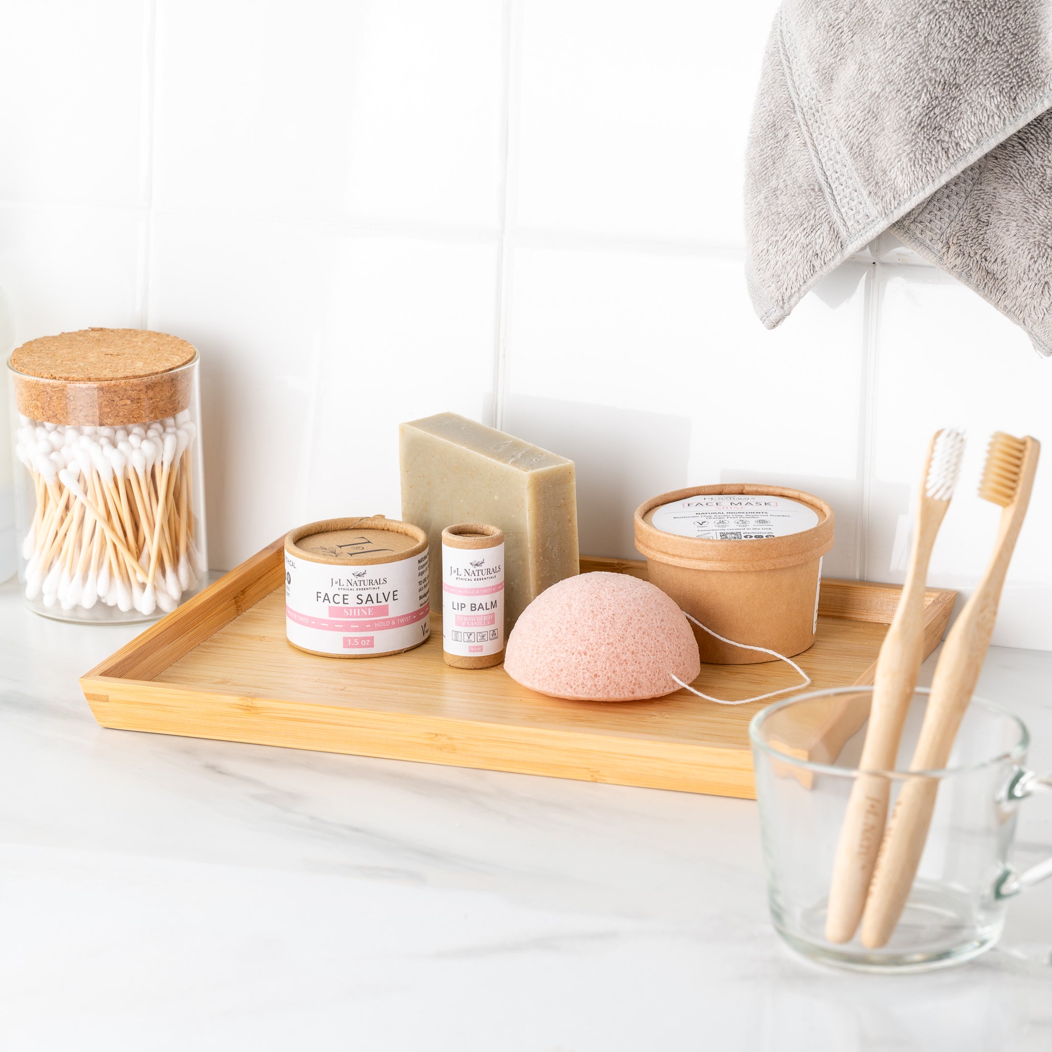 Exceptional Skin Regimen Kit ($60+ Value)-7