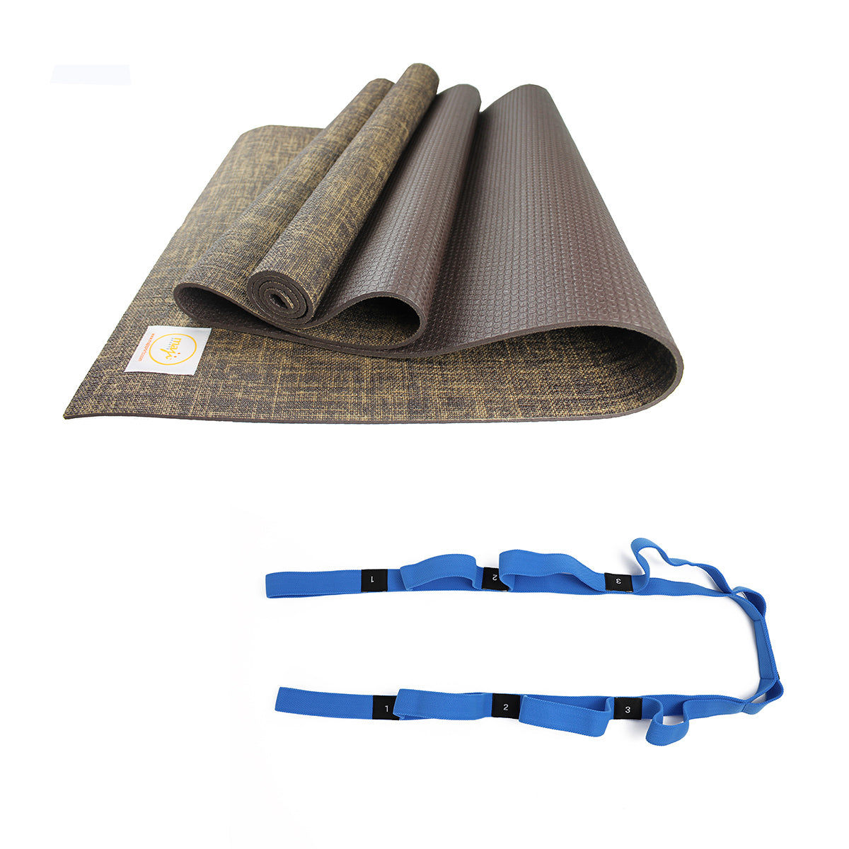 Yoga & Stretch Bundle-11