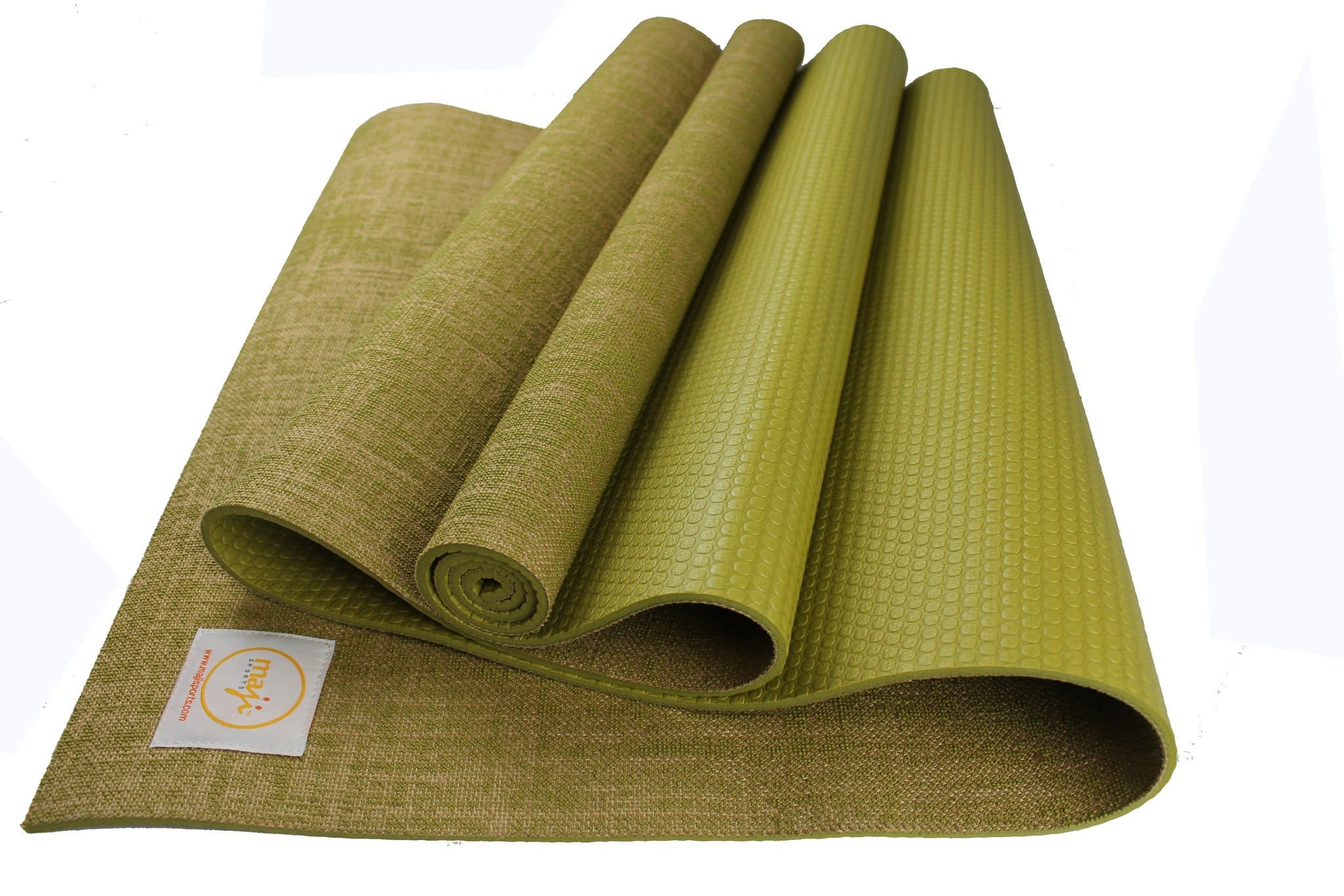 Jute Premium ECO Yoga Mat.-10