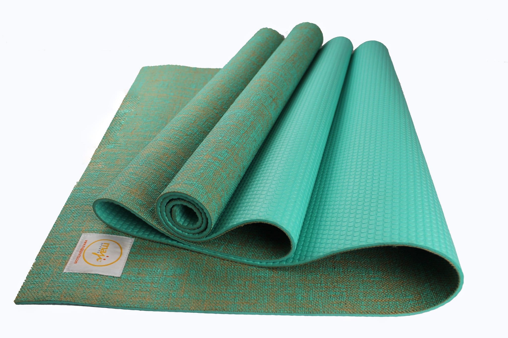 Jute Premium ECO Yoga Mat.-11
