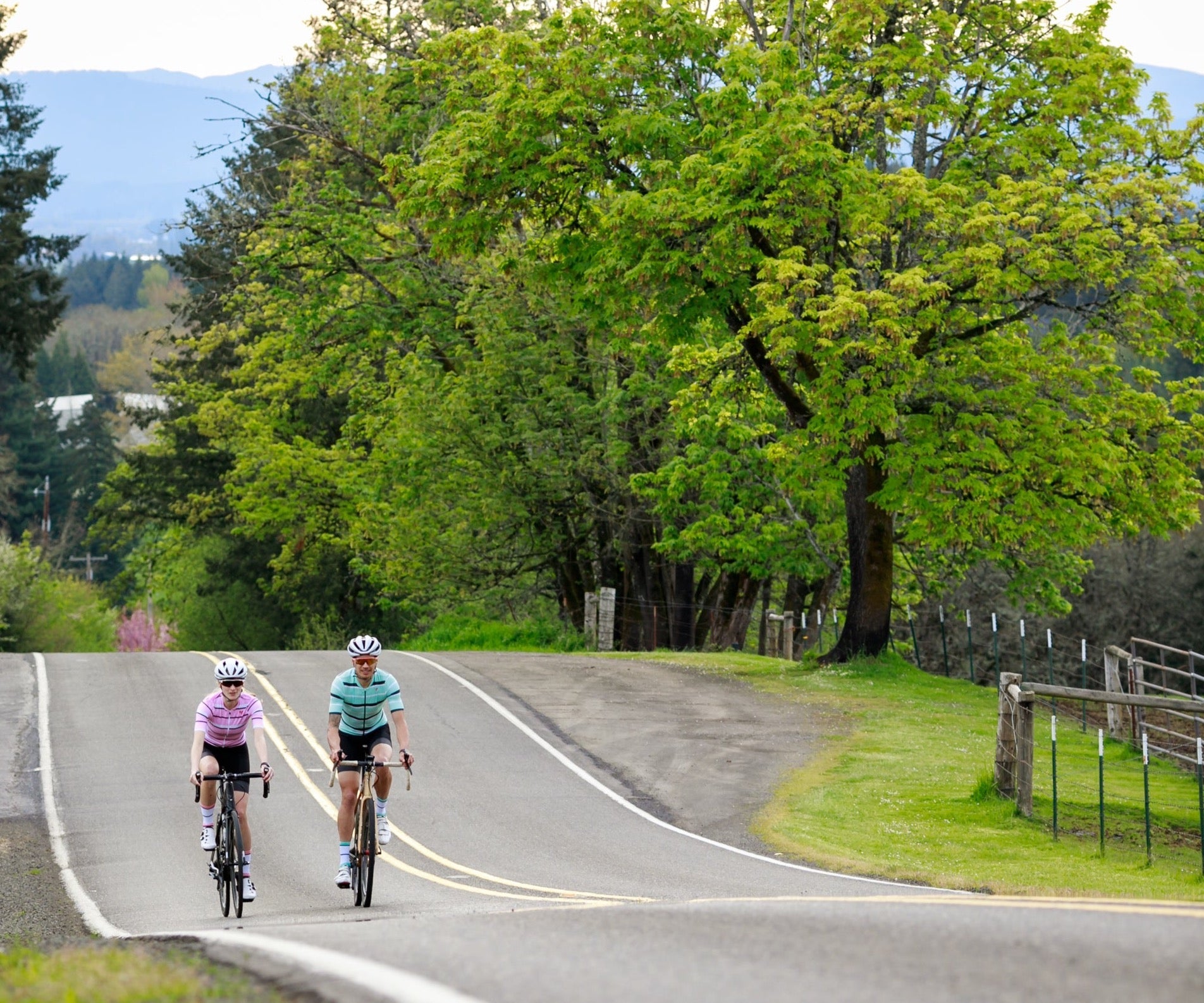 NOW ON SALE!!!  Women's ProSpec Rouleur SZ Jersey | Squadra Stripes | Maglia Rosa Pink/White/Obsidian Black-4