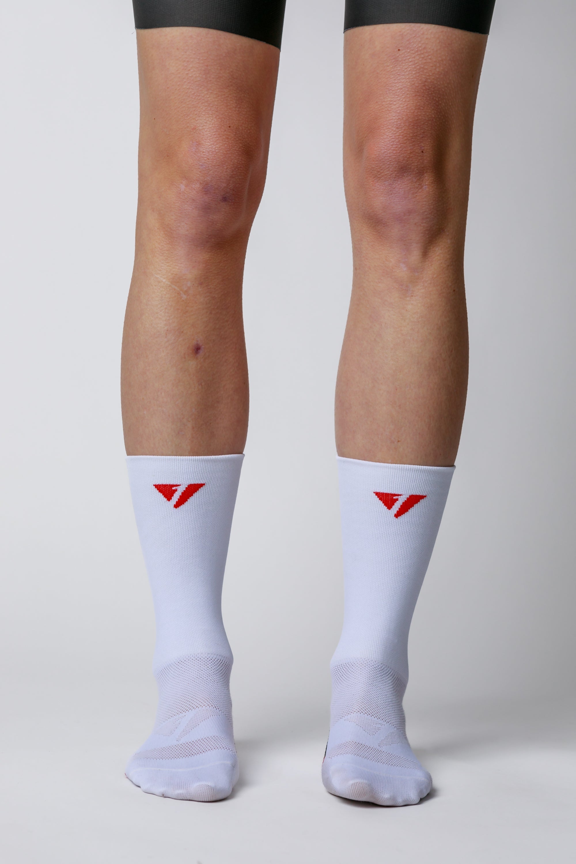 ProSpec Rouleur Socks | Team Issue | White-1