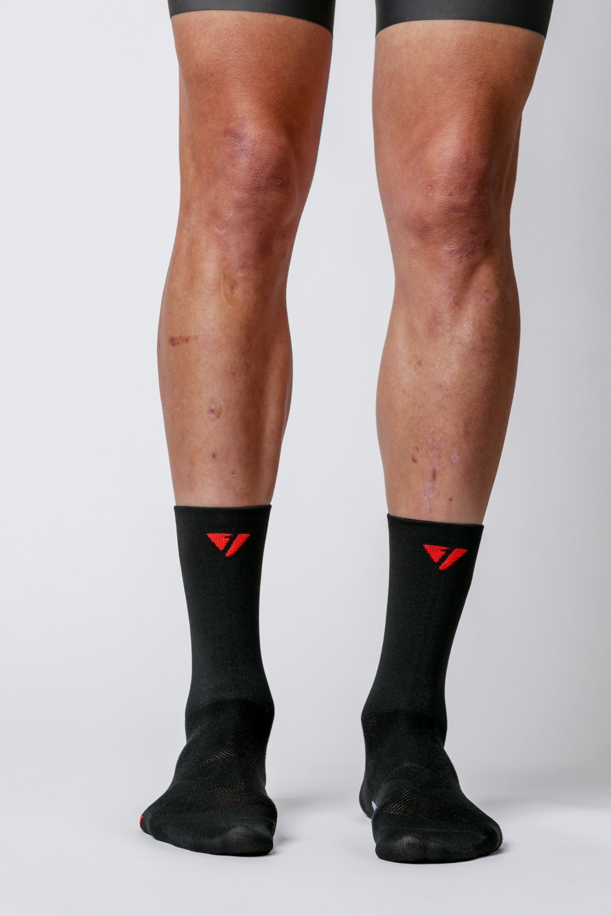 2 PACK ProSpec Rouleur Sock | Team Issue B+W | 2 pack bundle*-3