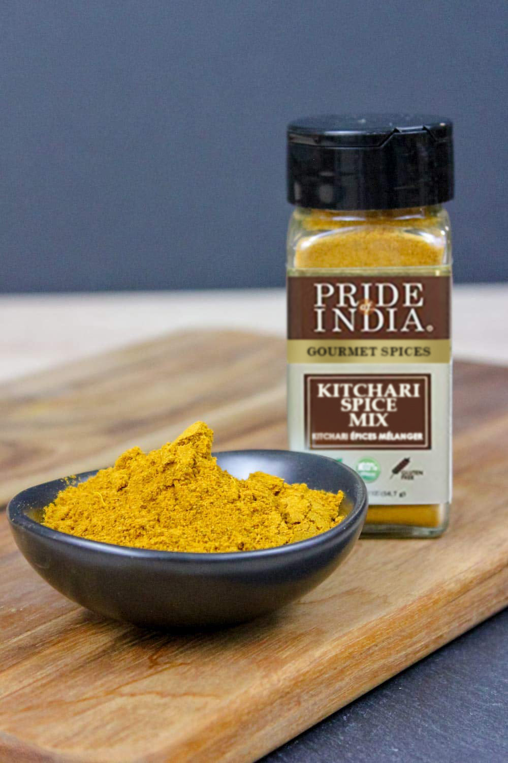 Gourmet Indian Kitchari Spice Seasoning-6