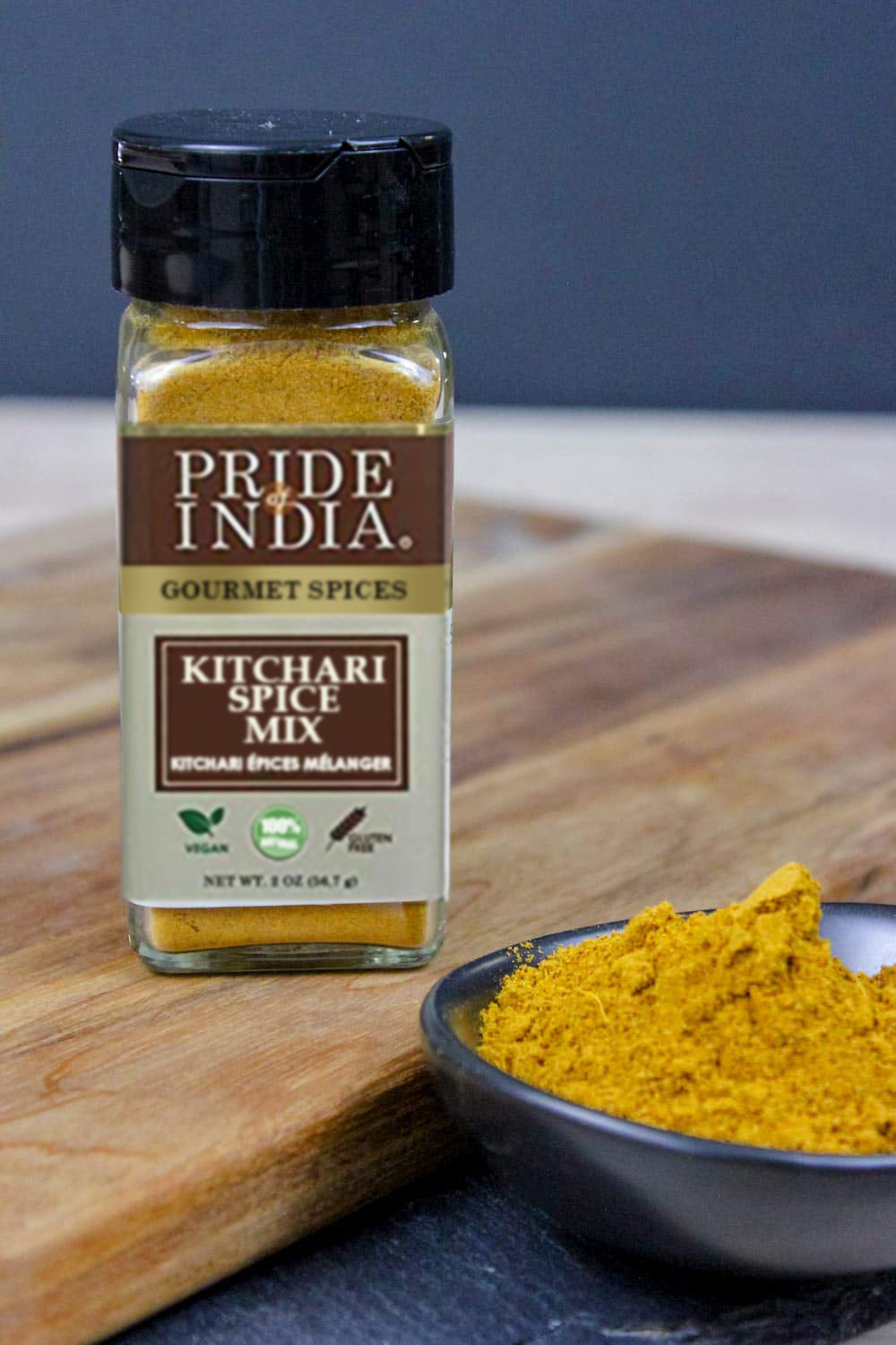 Gourmet Indian Kitchari Spice Seasoning-5