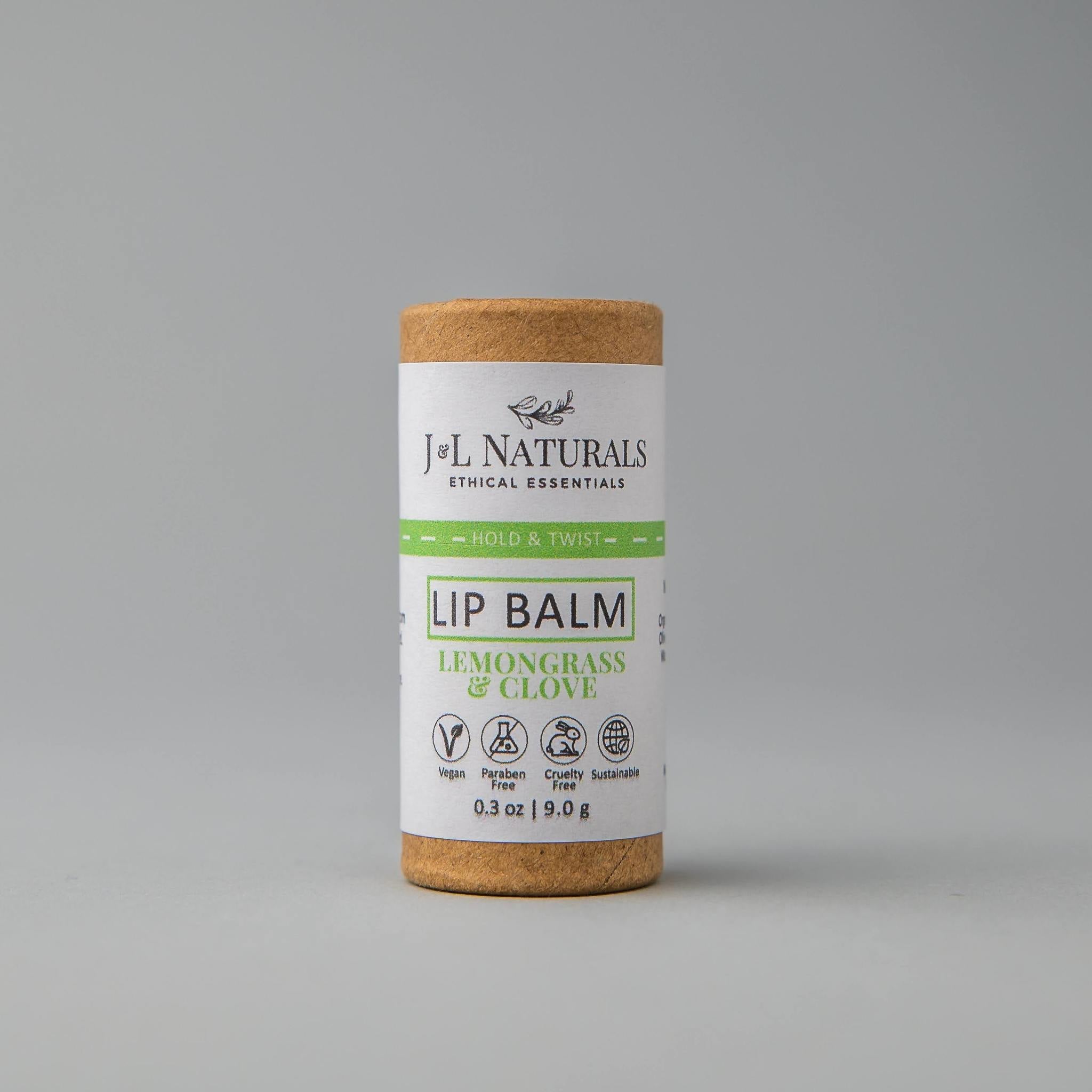 Lip Balm (Duo)-14