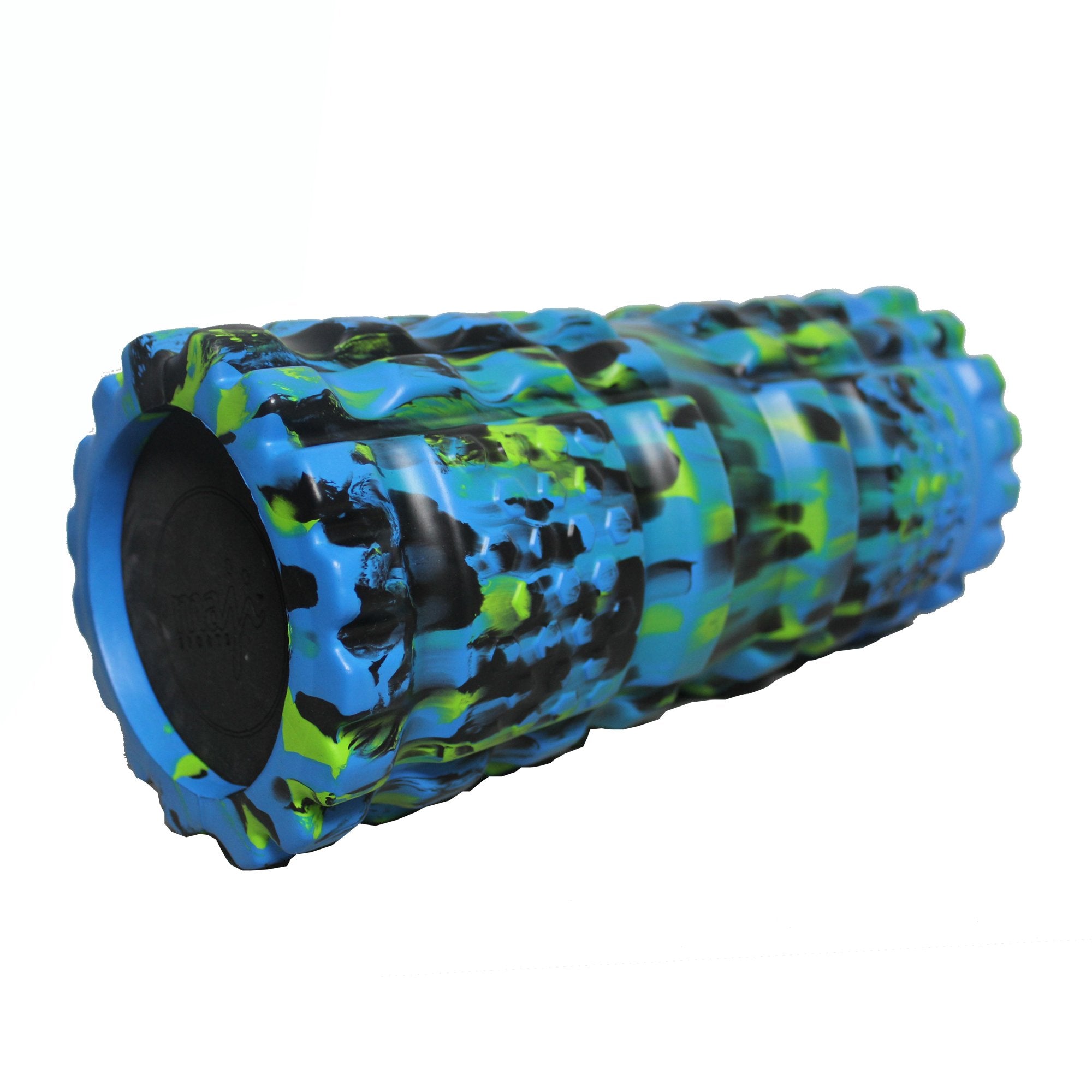 Tie Dye MusRelax Foam Roller-0