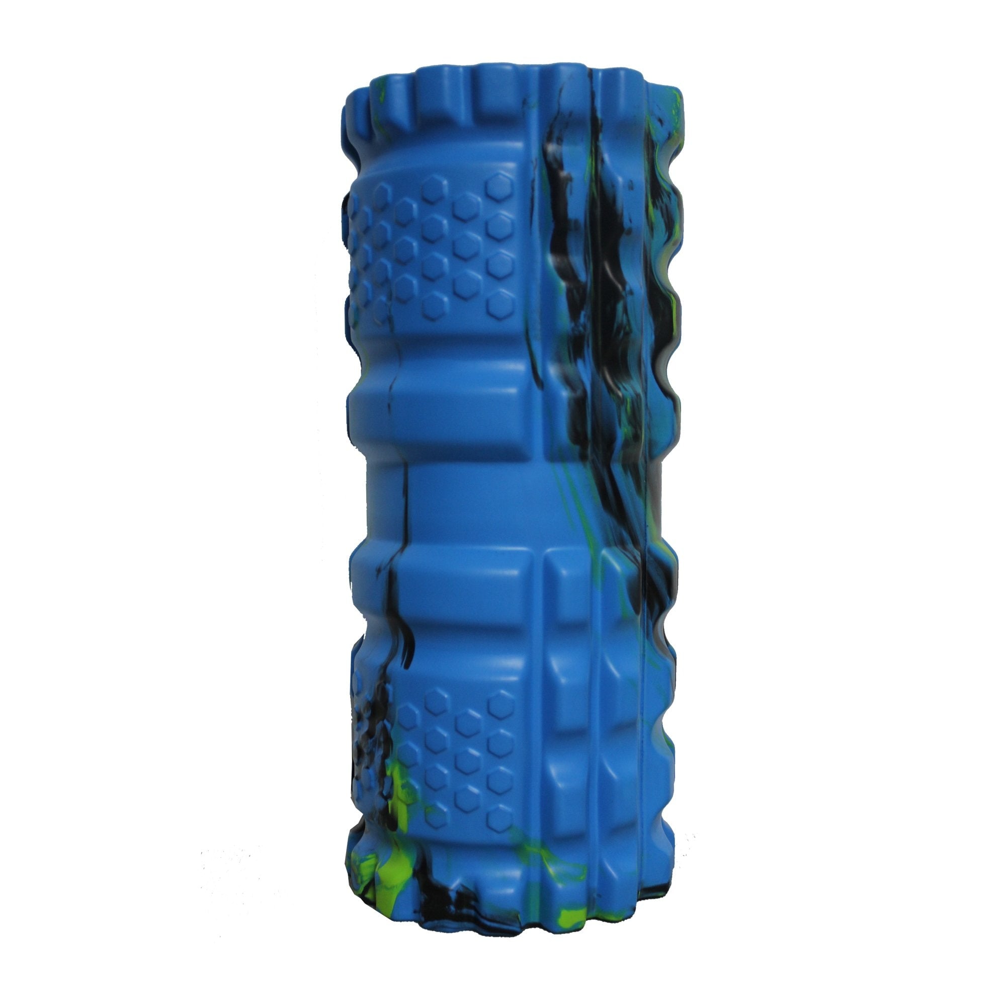 Tie Dye MusRelax Foam Roller-1
