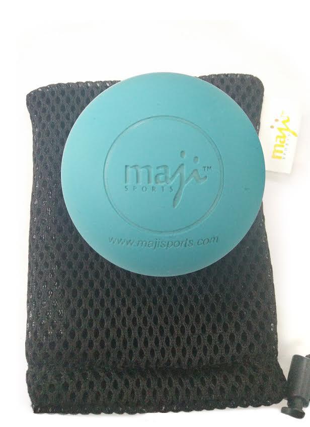 Natural Rubber Trigger Point Ball-0