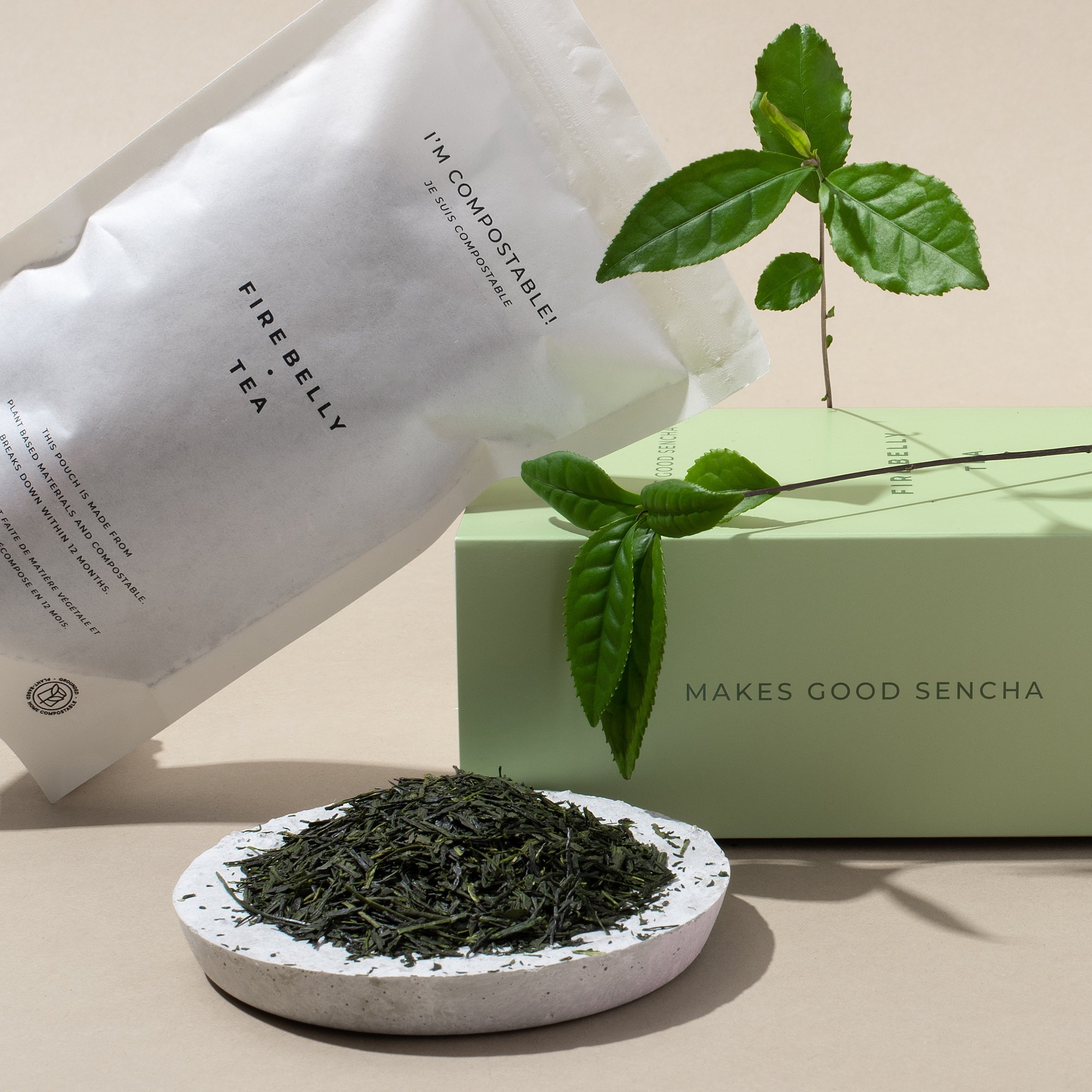 Makes Good Sencha-5