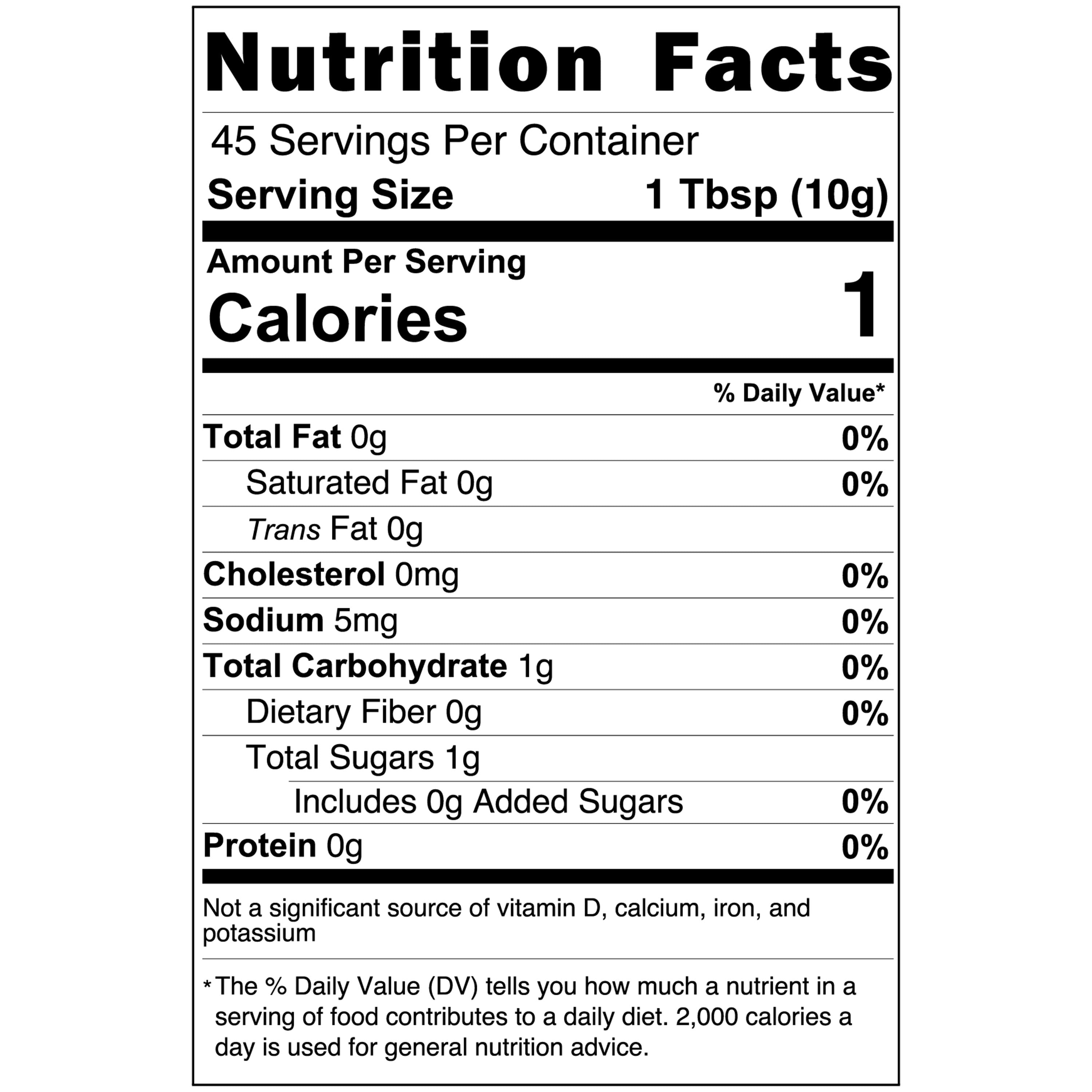 Manuka Honey Coffee 16oz-3