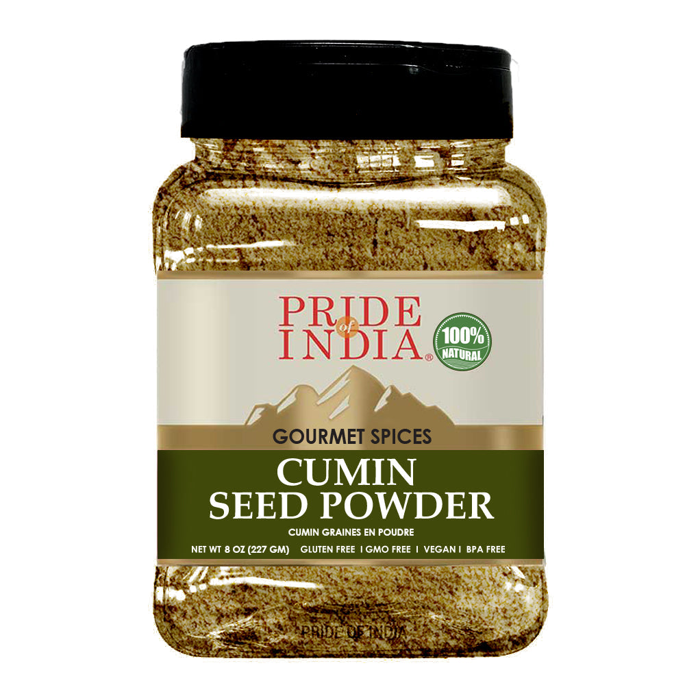 Gourmet Cumin Seed Ground-5