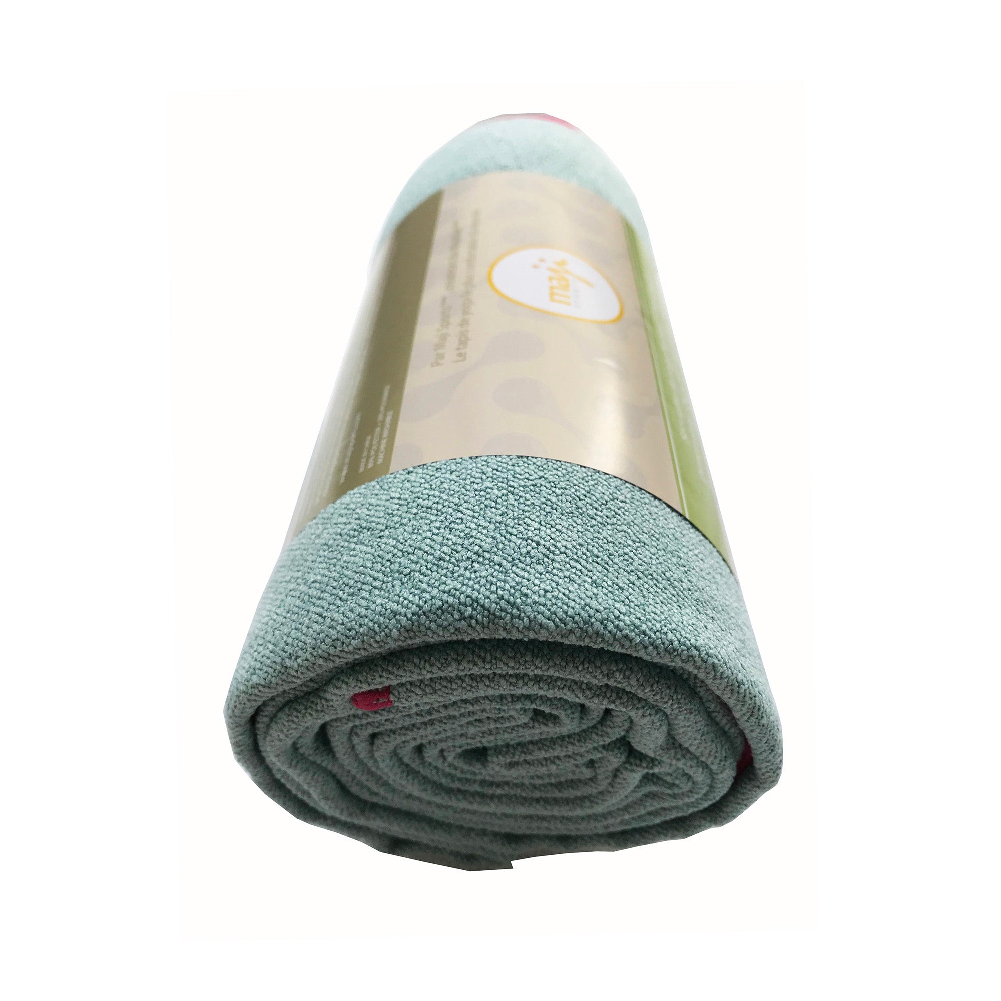 Noskid Sandwash Yoga Towel-5