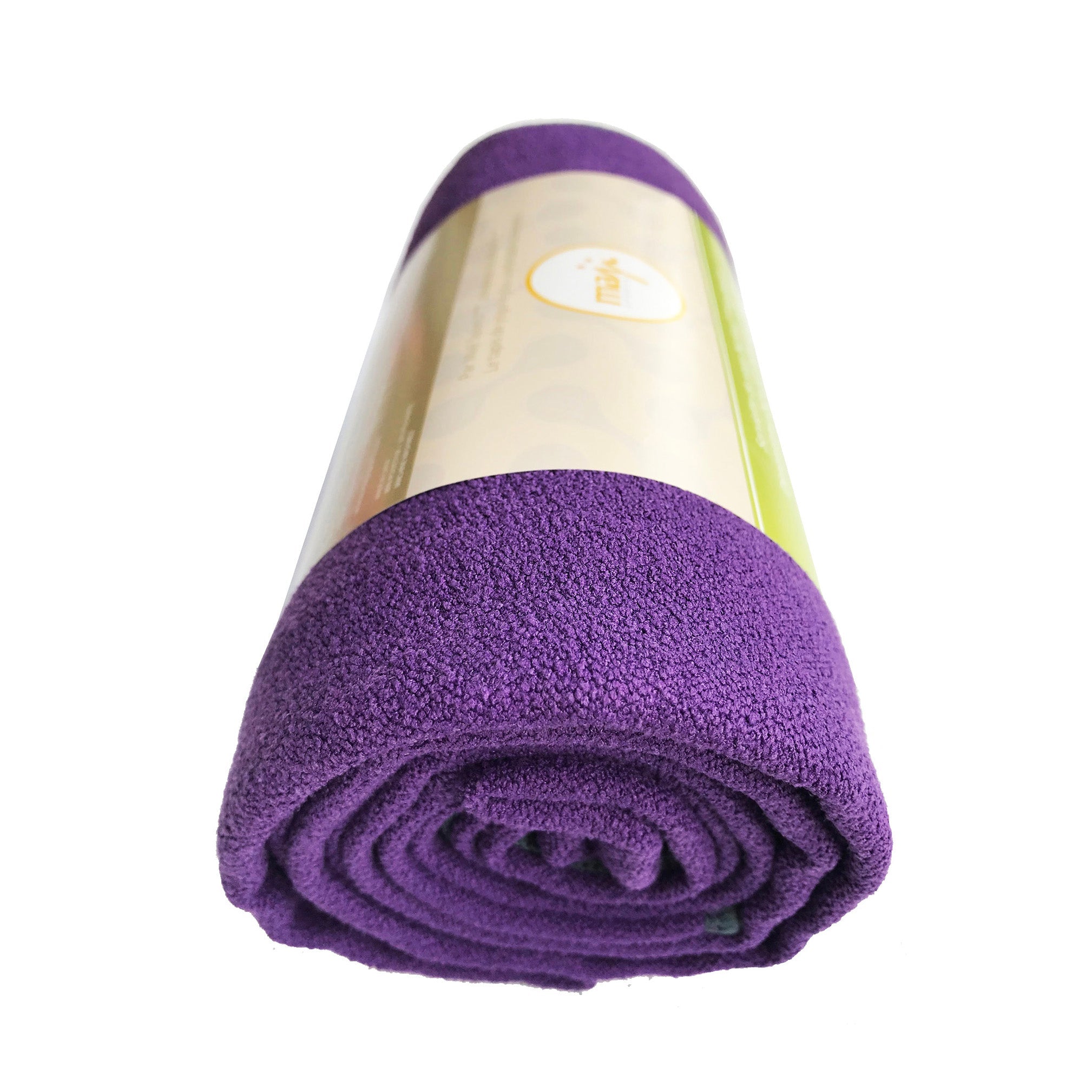 Noskid Sandwash Yoga Towel-8