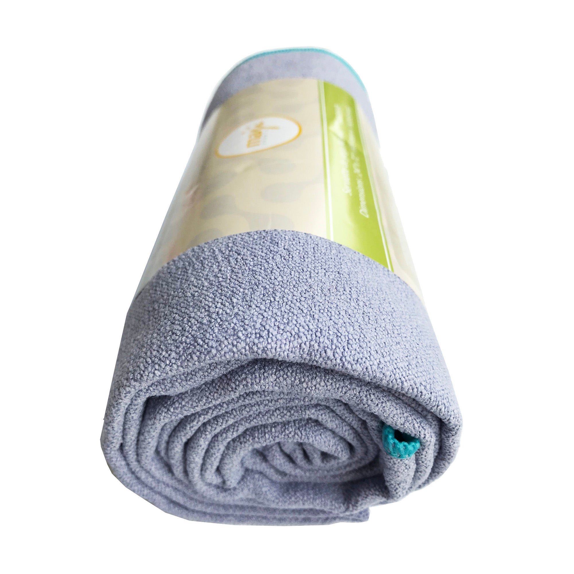 Noskid Sandwash Yoga Towel-11