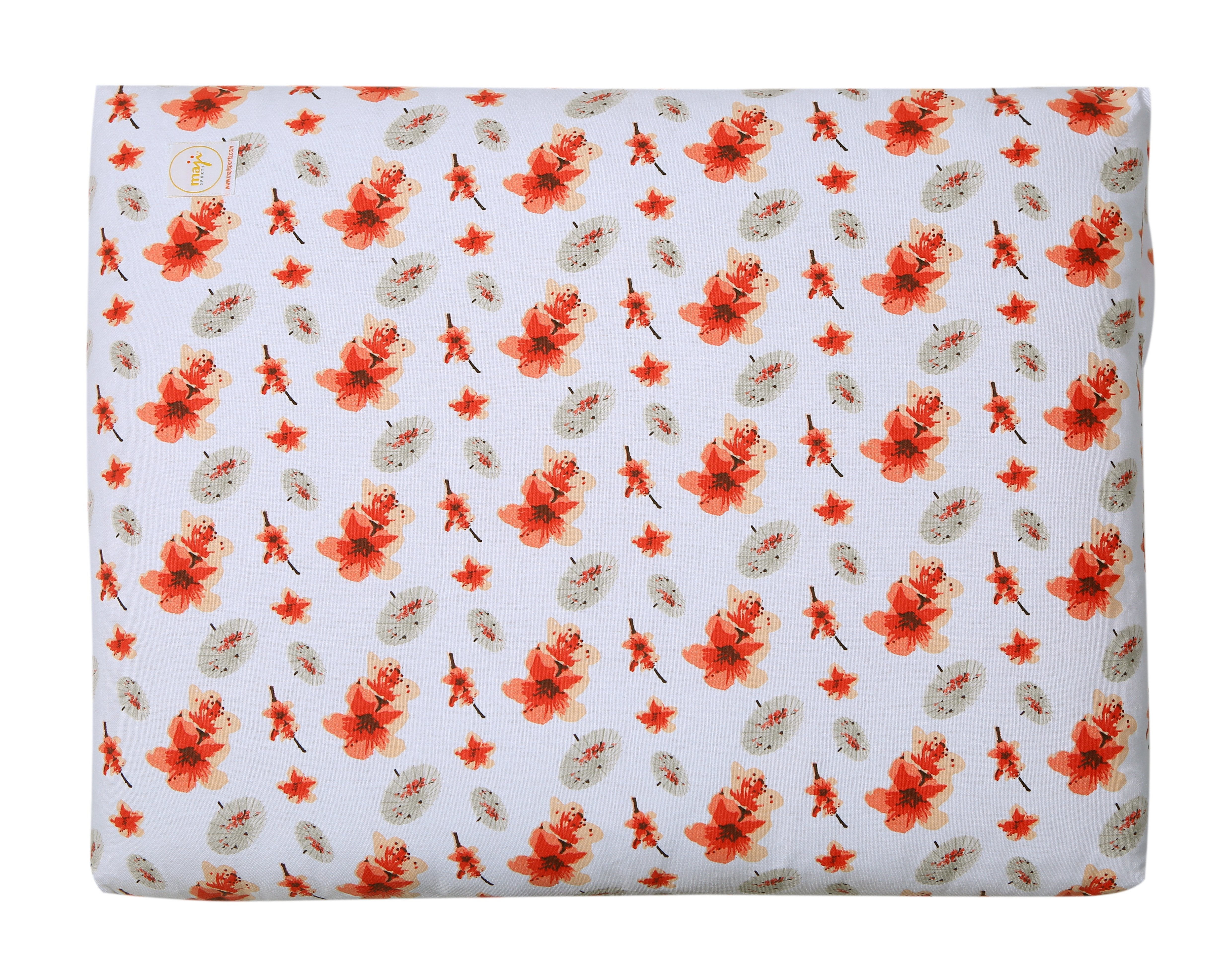 Zabuton Yoga Meditation cushion-2