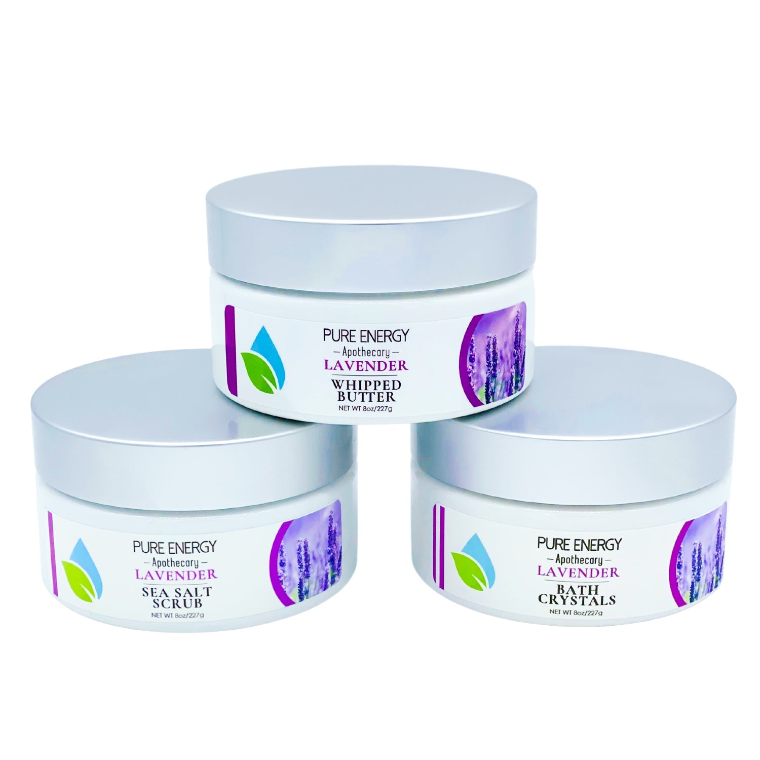 Supreme Sensations Bundle (Lavender)-0