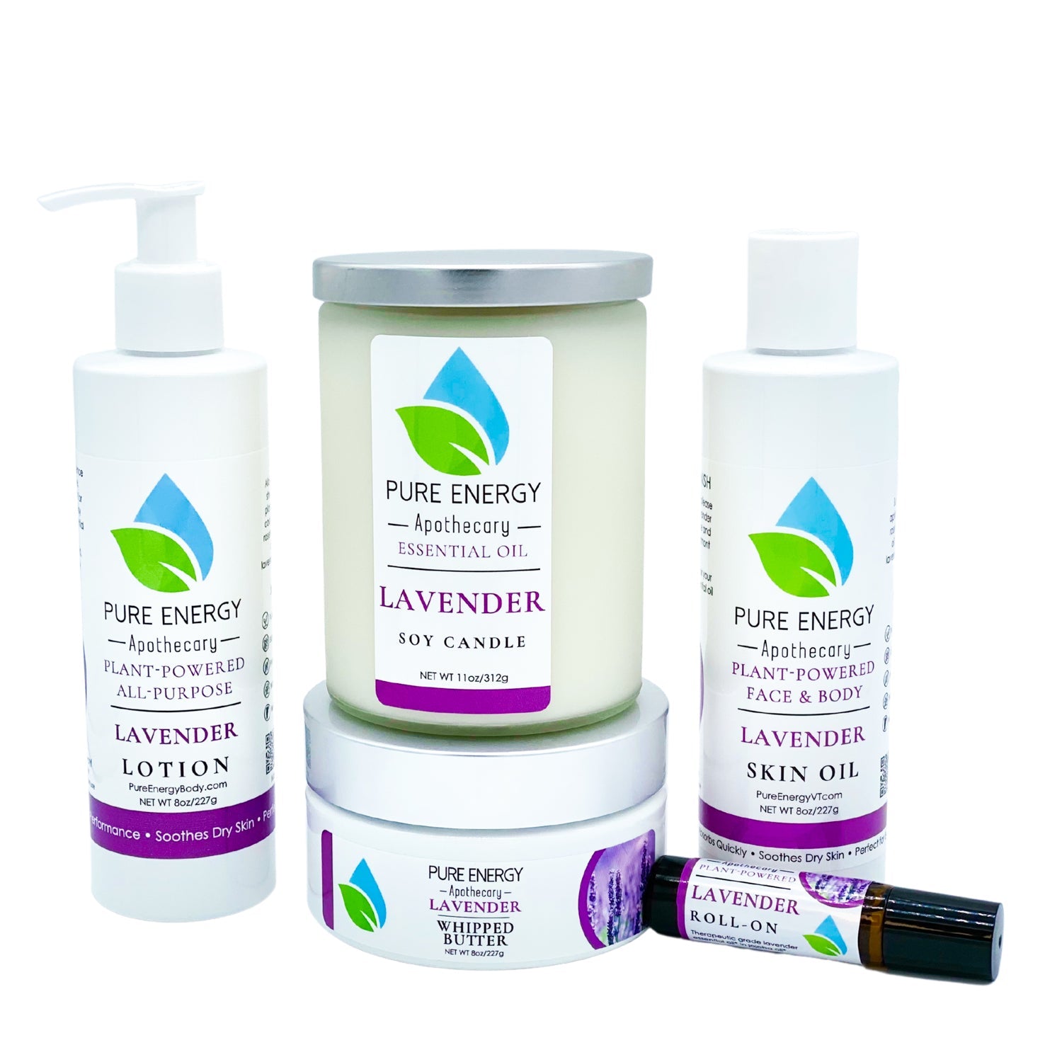 Lavender Gratitude Bundle-0