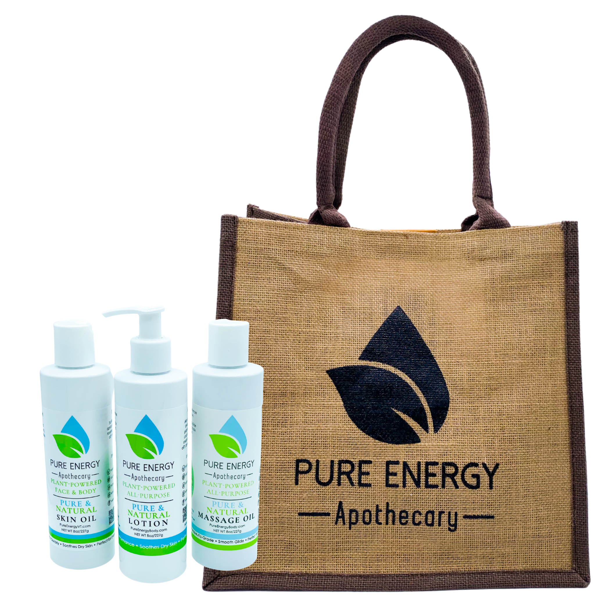 Moisture Madness (Pure & Natural)-0