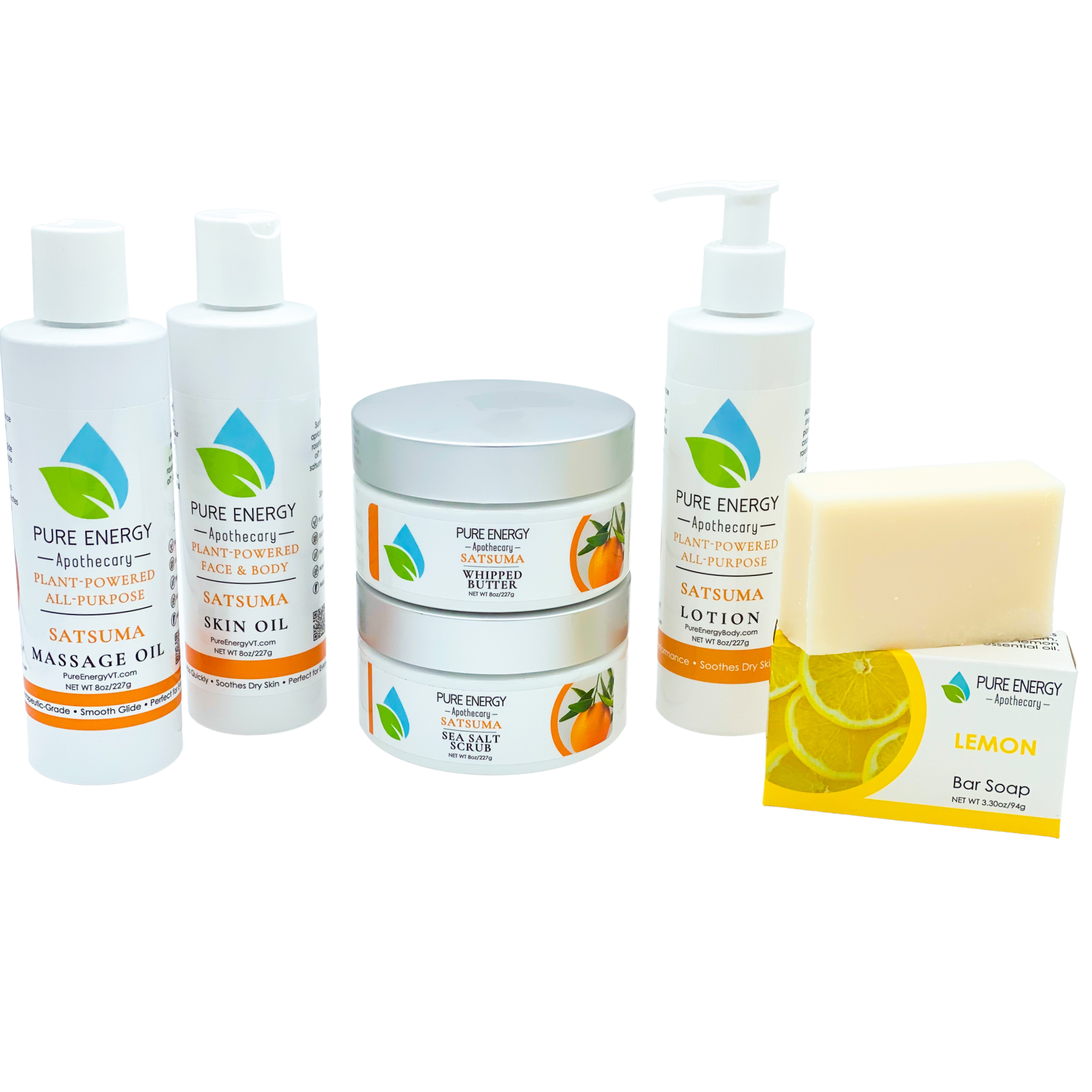 Ultimate Gift Set (Satsuma)-1