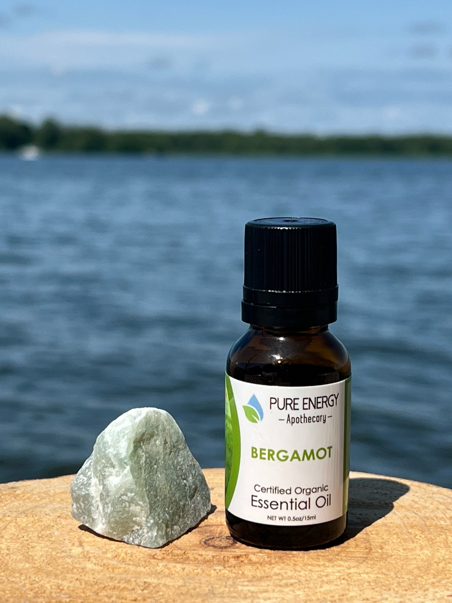 Heart Chakra EO Gift Set-0