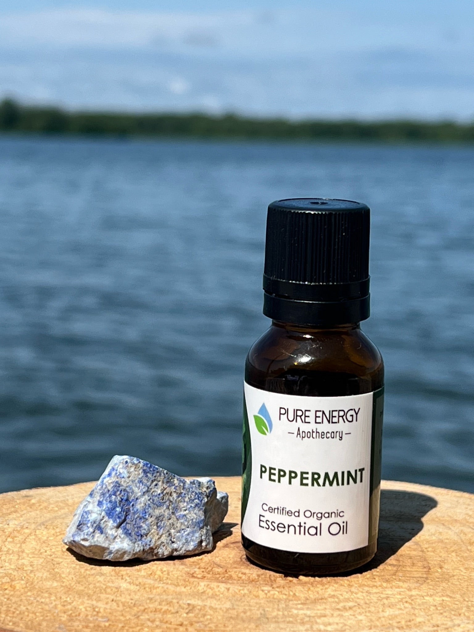 Third Eye Chakra EO Gift Set-0