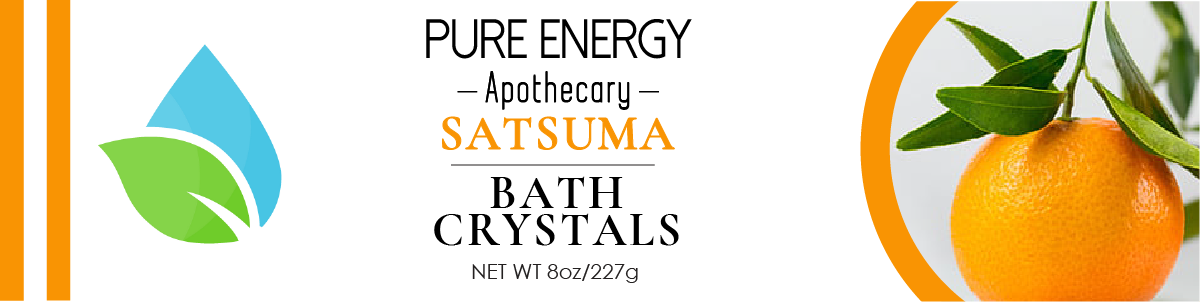 Bath Crystals (Satsuma)-2