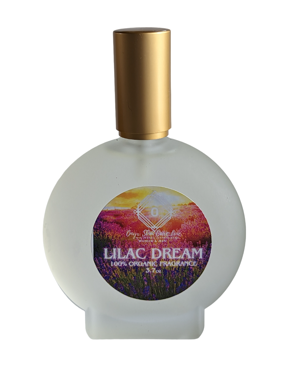 Lilac Dream Organic Fragrance for Women - ITEM CODE:-0