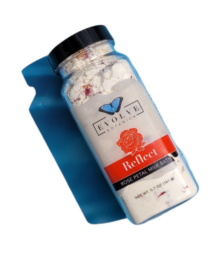 Milk Bath - Reflect (Rose)-4