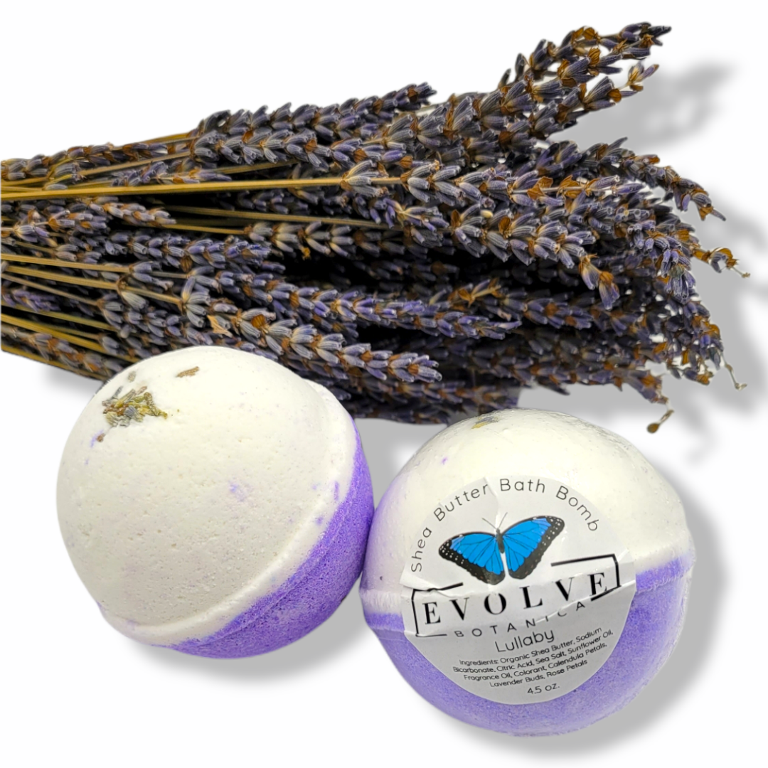 Bath Bomb - Lullaby-1