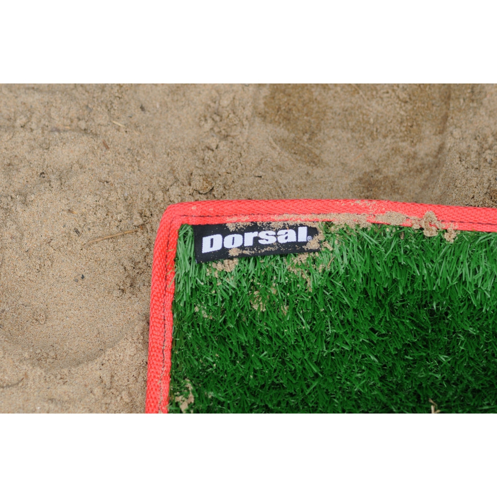 DORSAL Grass Changing Surf Mat - Roll Up for Beach Change-5